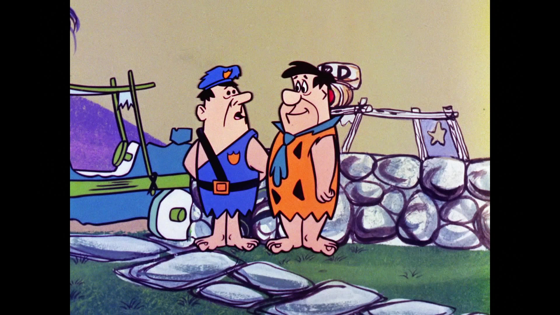 The Flintstones Season 2 Image | Fancaps