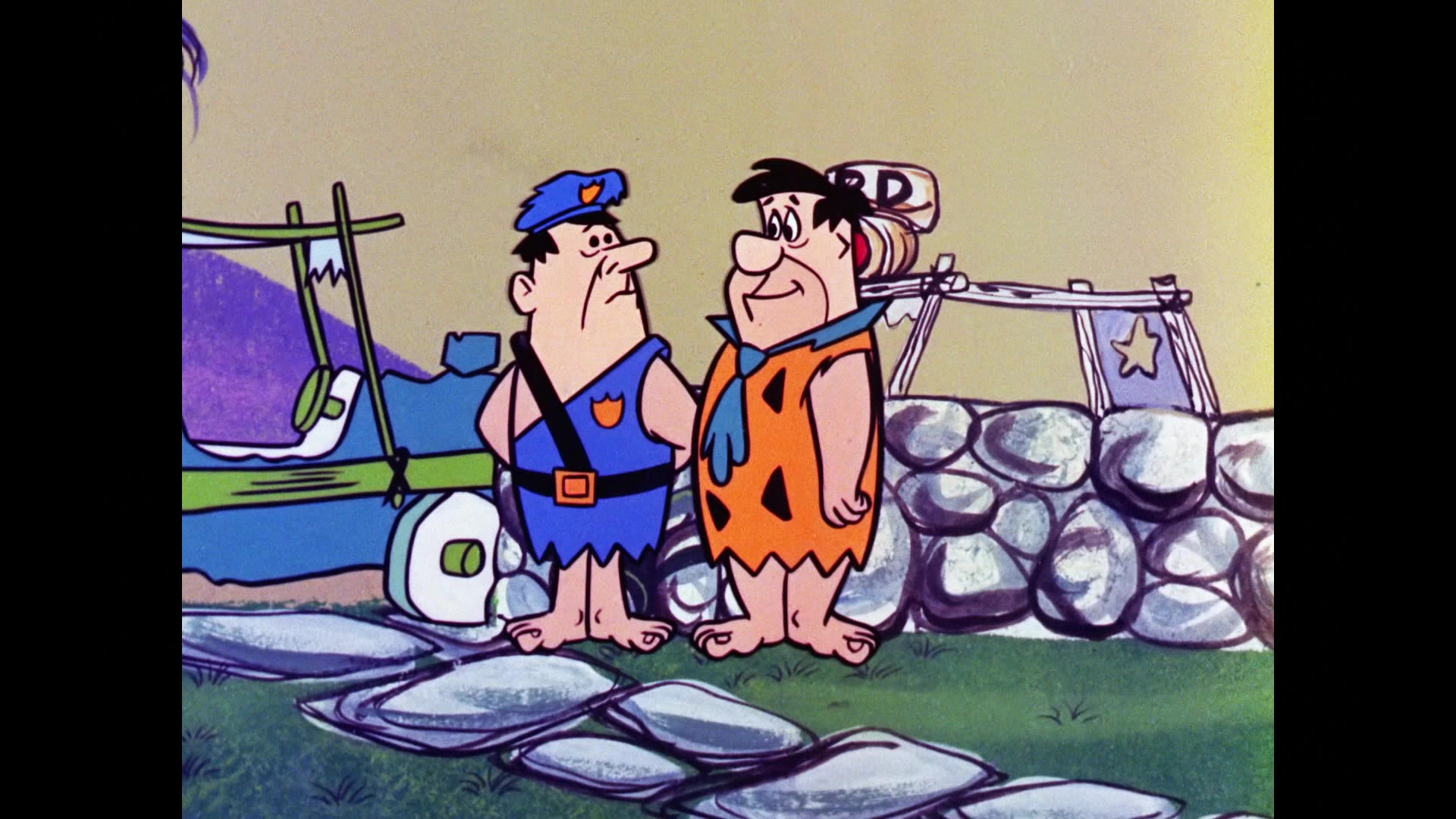 The Flintstones Season 2 Image | Fancaps