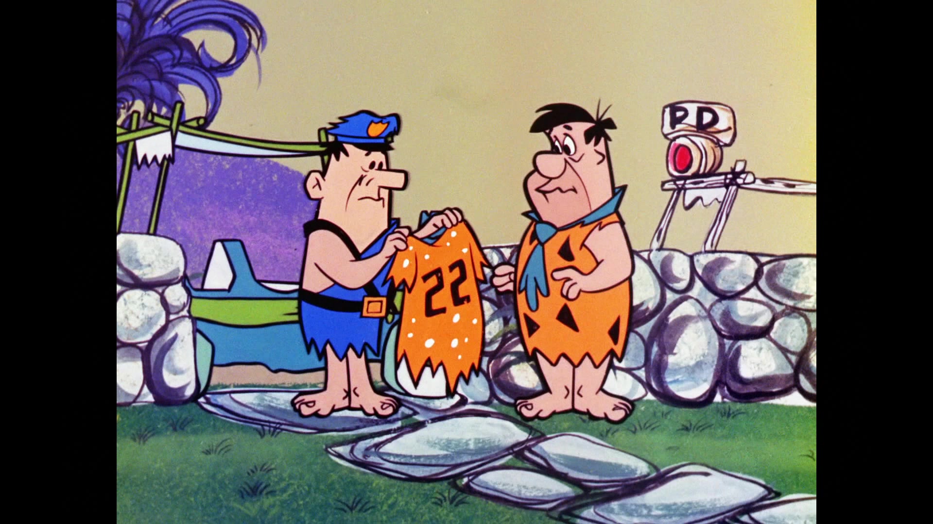 The Flintstones Season 2 Image | Fancaps