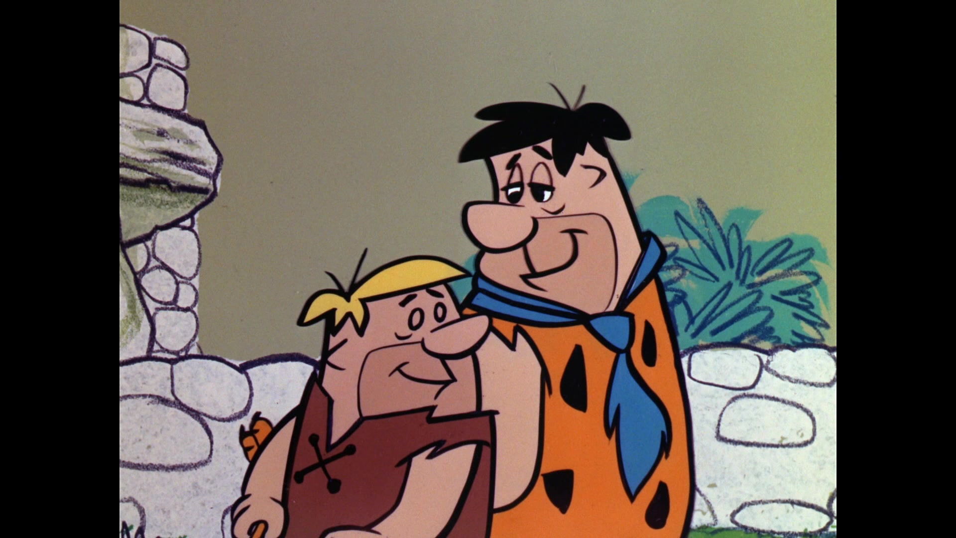 The Flintstones Season 3 Image | Fancaps