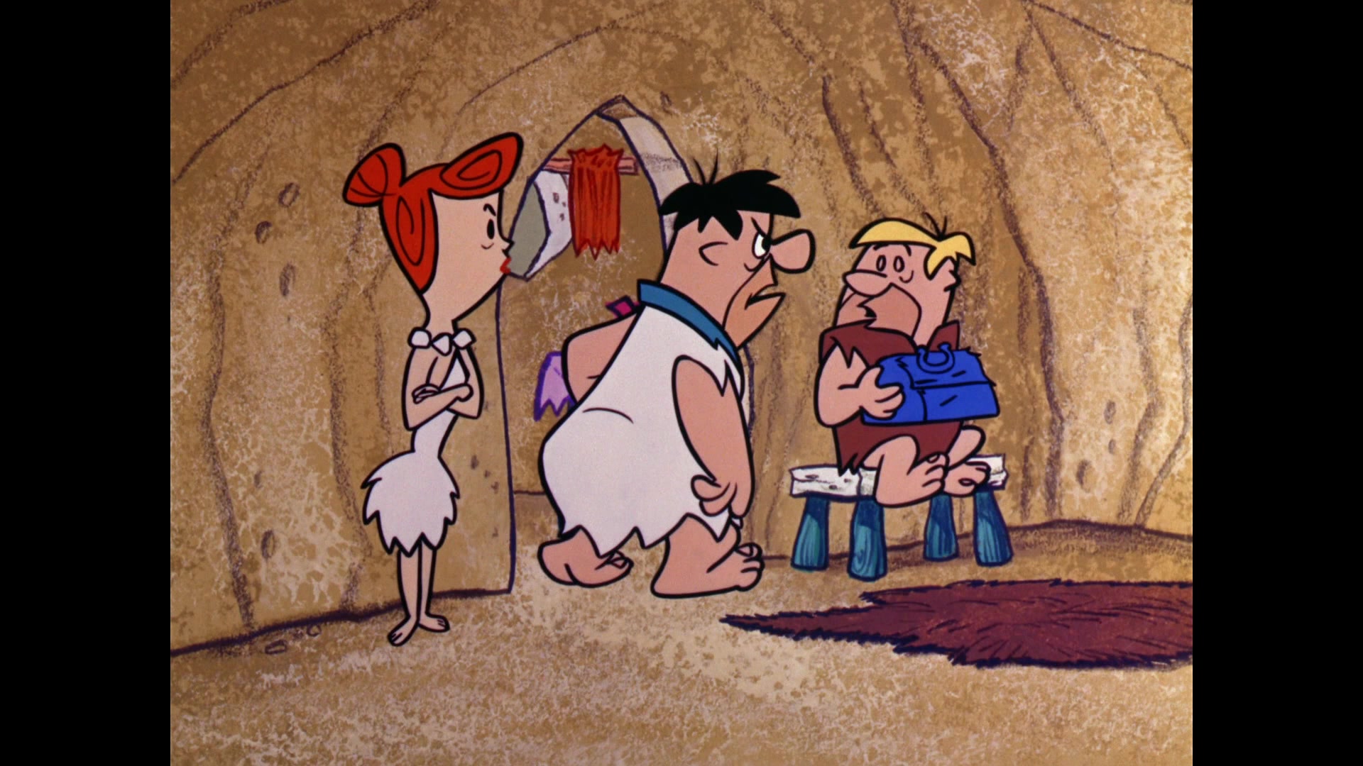 The Flintstones Season 3 Image | Fancaps