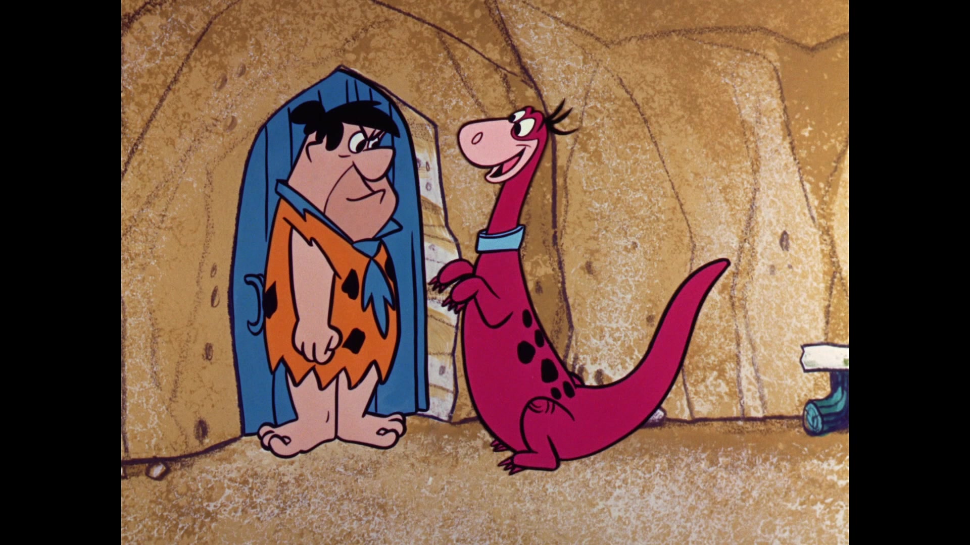 The Flintstones Season 3 Image | Fancaps