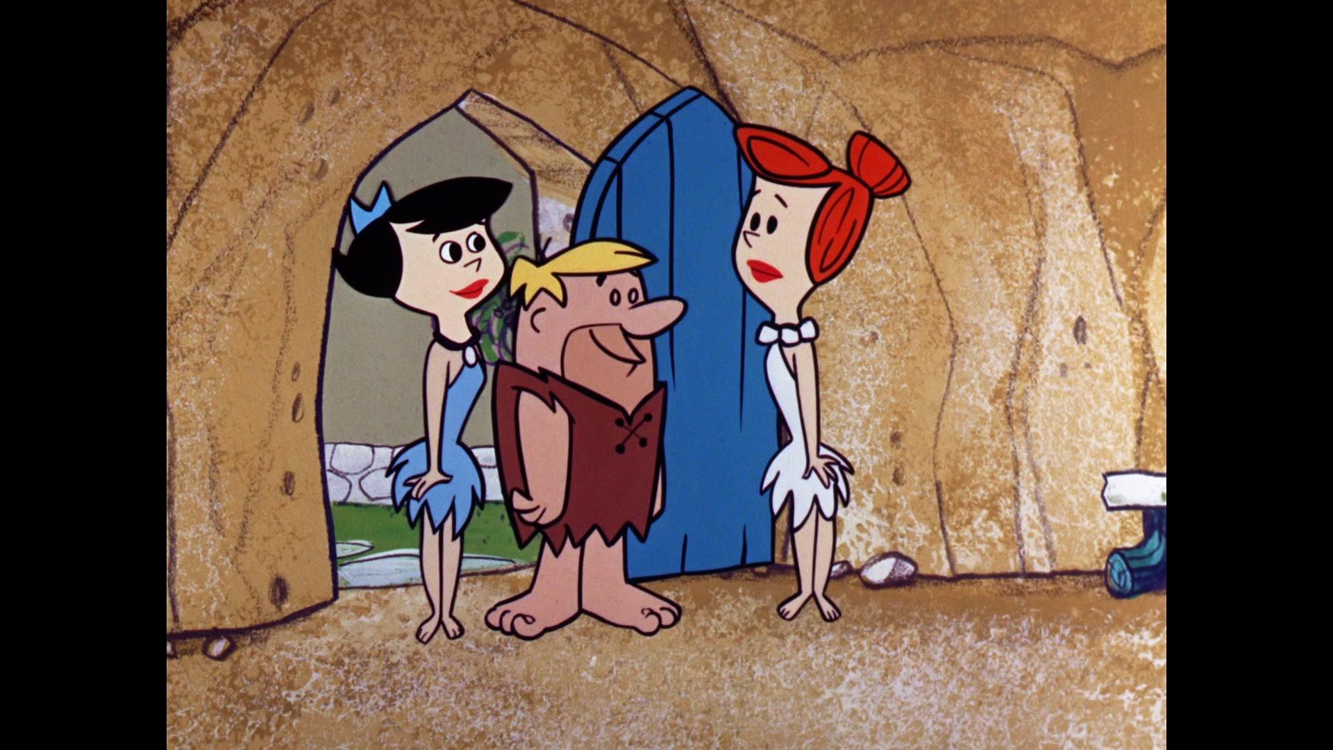 The Flintstones Season 3 Image | Fancaps