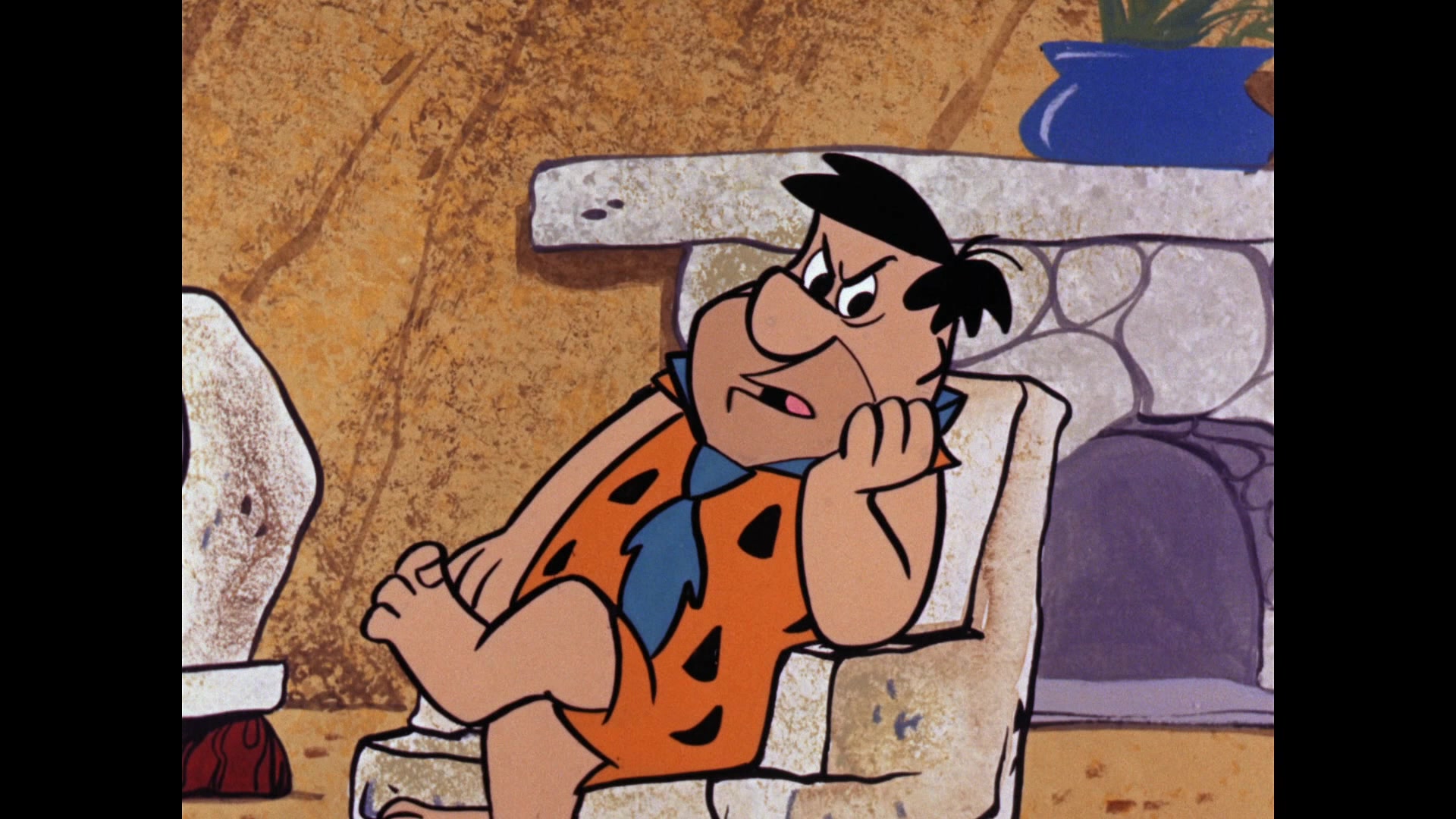 The Flintstones Season 3 Image | Fancaps