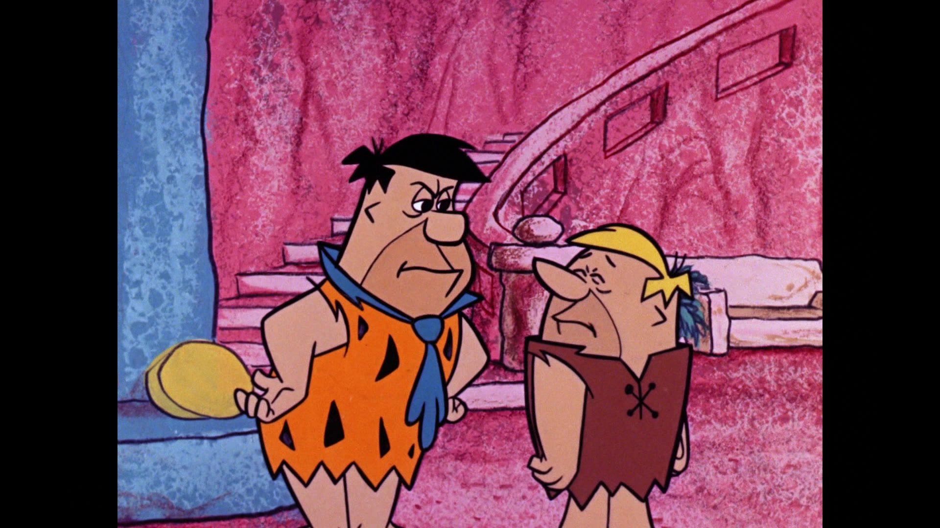 The Flintstones Season 3 Image | Fancaps