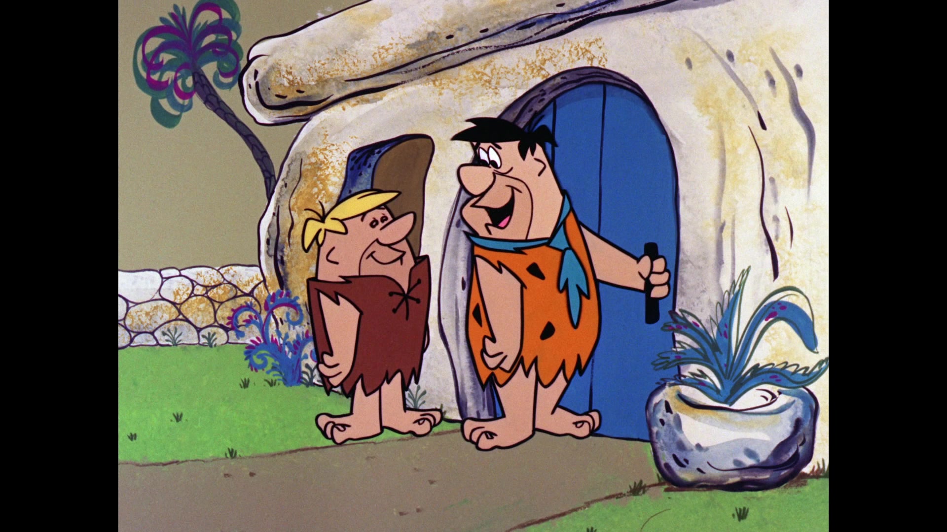 The Flintstones Season 3 Image | Fancaps