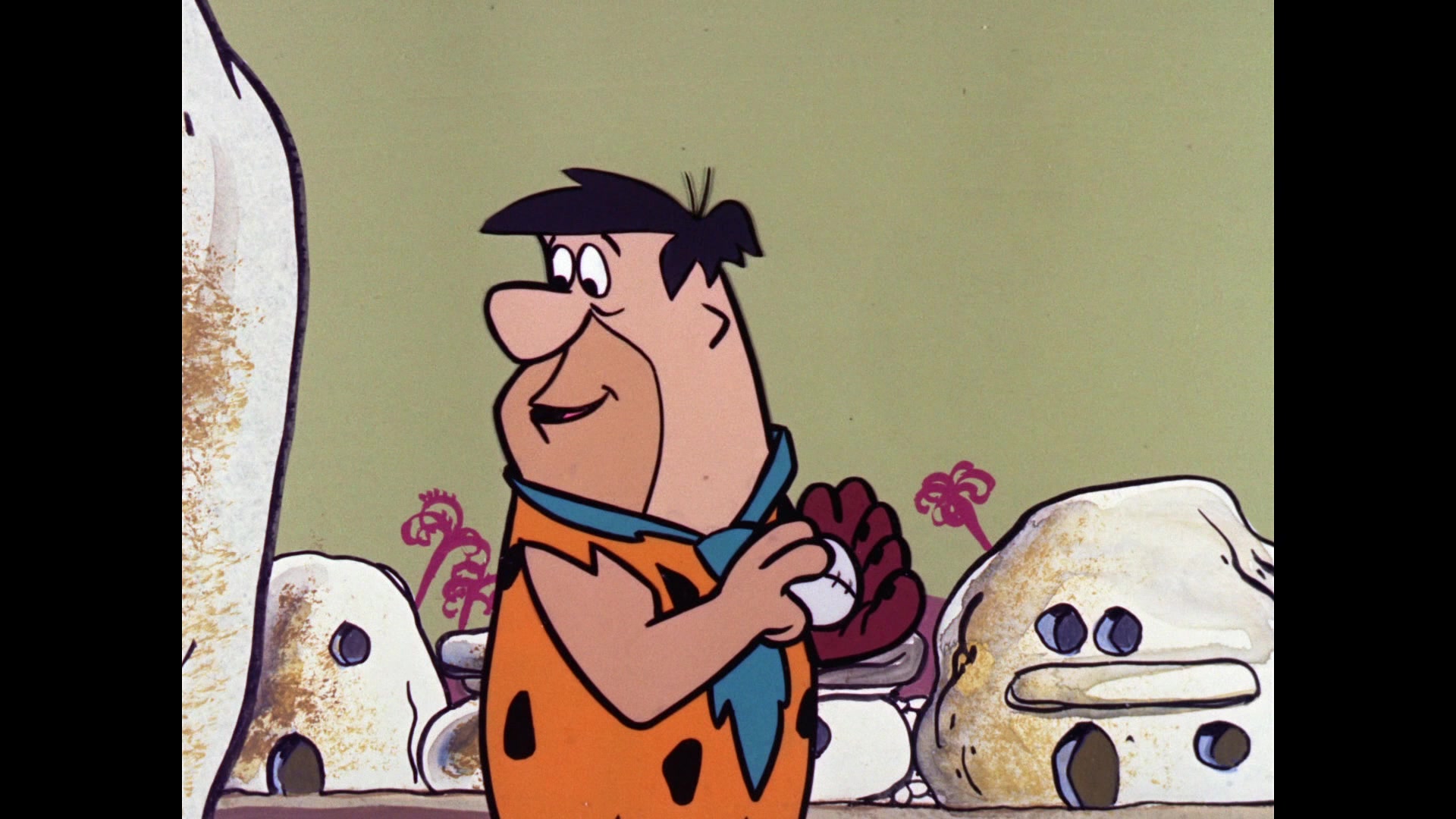 The Flintstones Season 3 Image | Fancaps