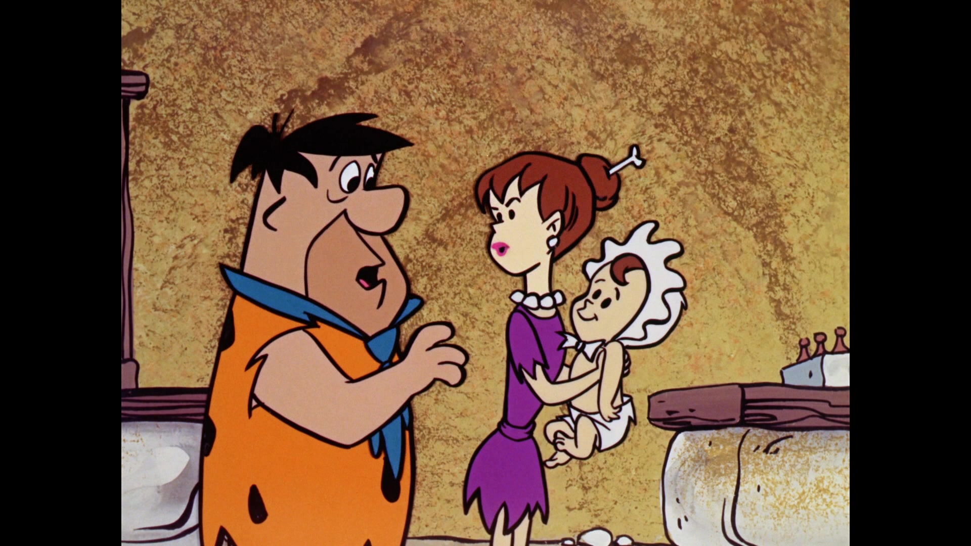 The Flintstones Season 3 Image | Fancaps