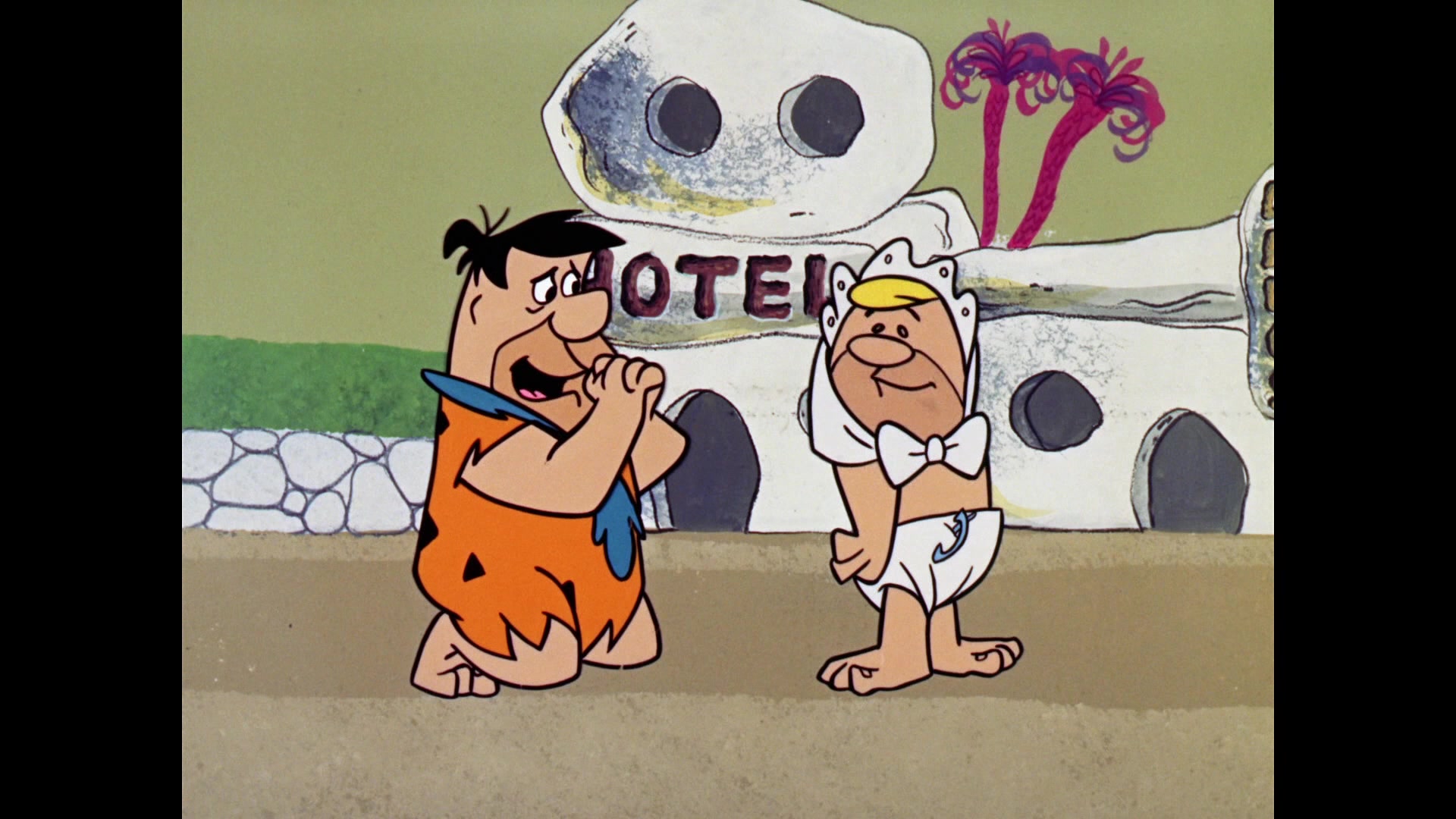 The Flintstones Season 3 Image | Fancaps