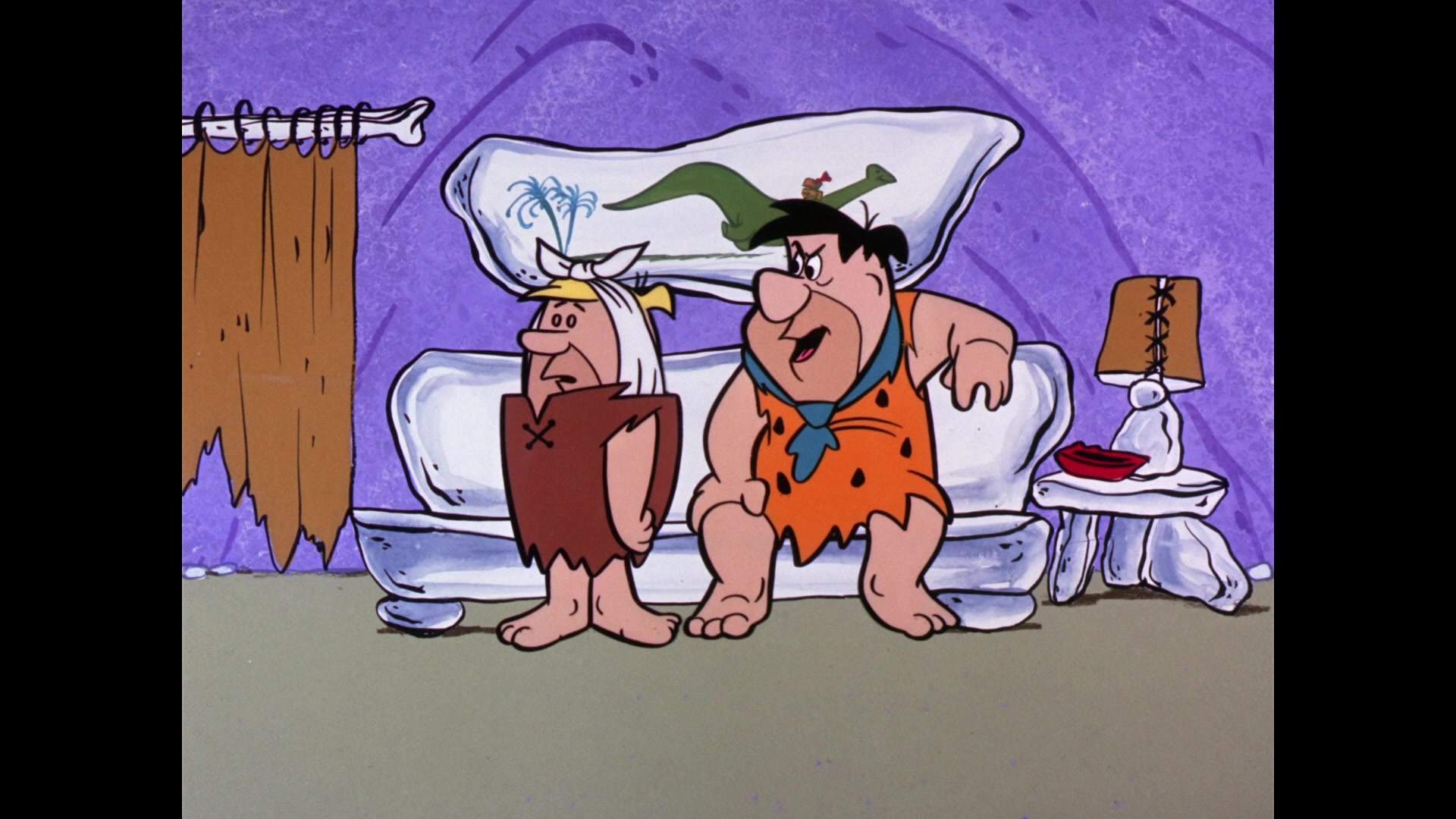 The Flintstones Season 3 Image | Fancaps