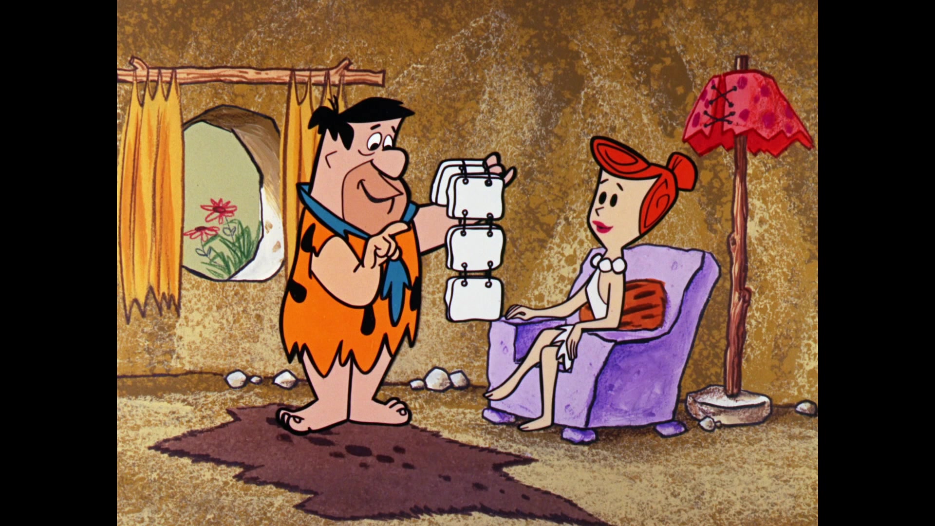 The Flintstones Season 3 Image | Fancaps