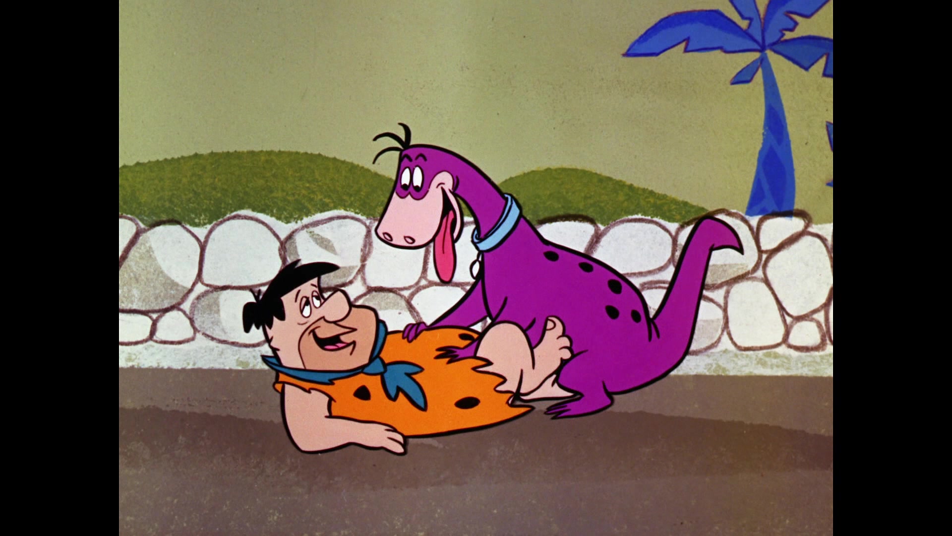 The Flintstones Season 3 Image | Fancaps