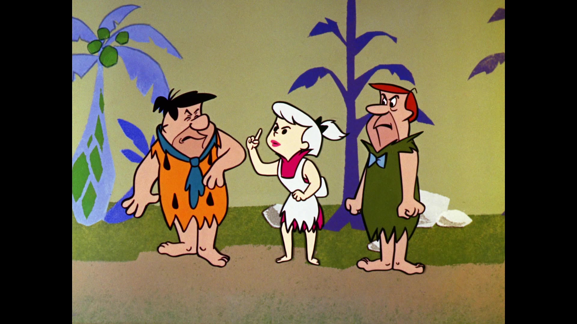 The Flintstones Season 3 Image | Fancaps