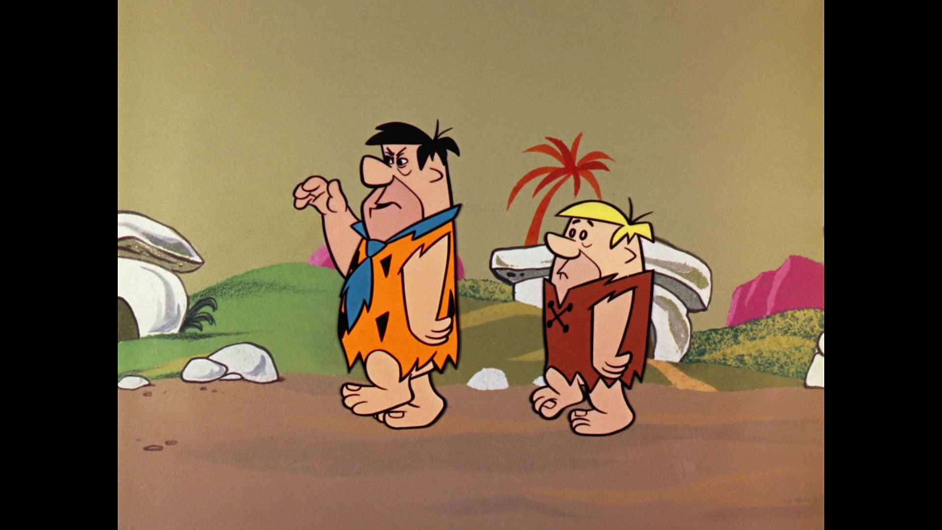 The Flintstones Season 3 Image | Fancaps