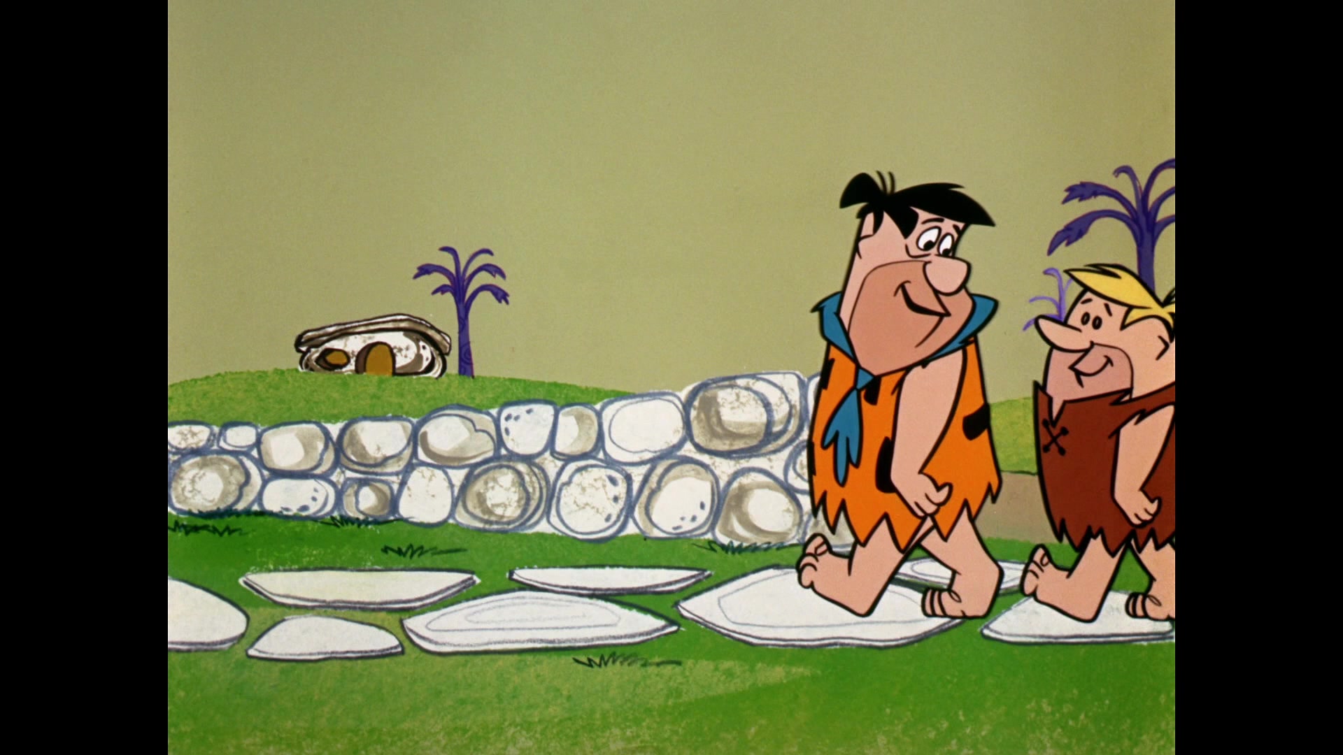 The Flintstones Season 3 Image | Fancaps