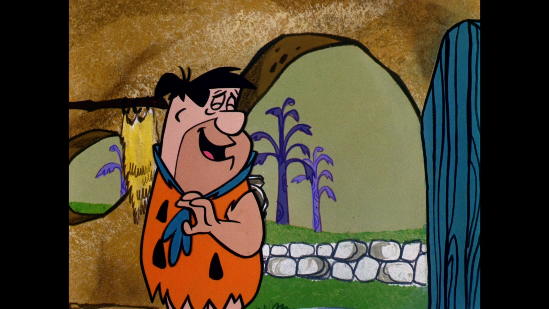 The Flintstones Season 3 Image 