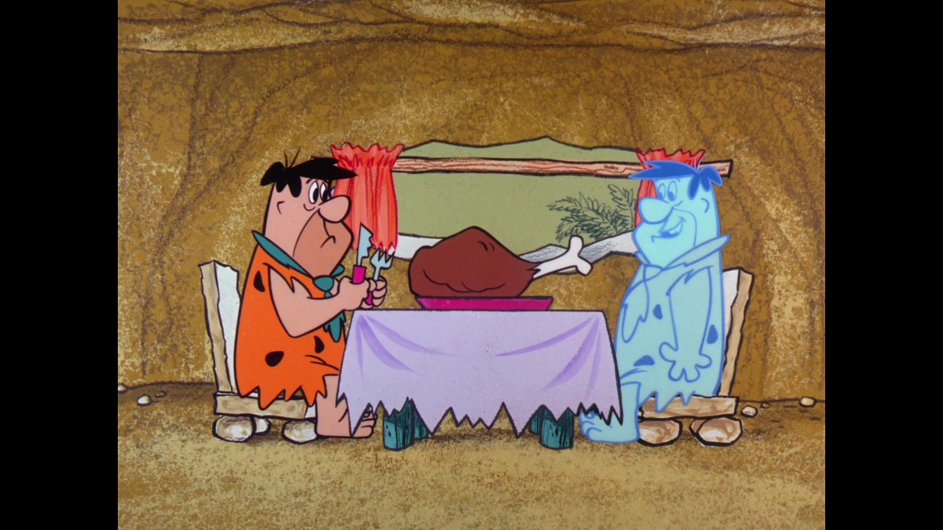 The Flintstones Season 3 Image | Fancaps