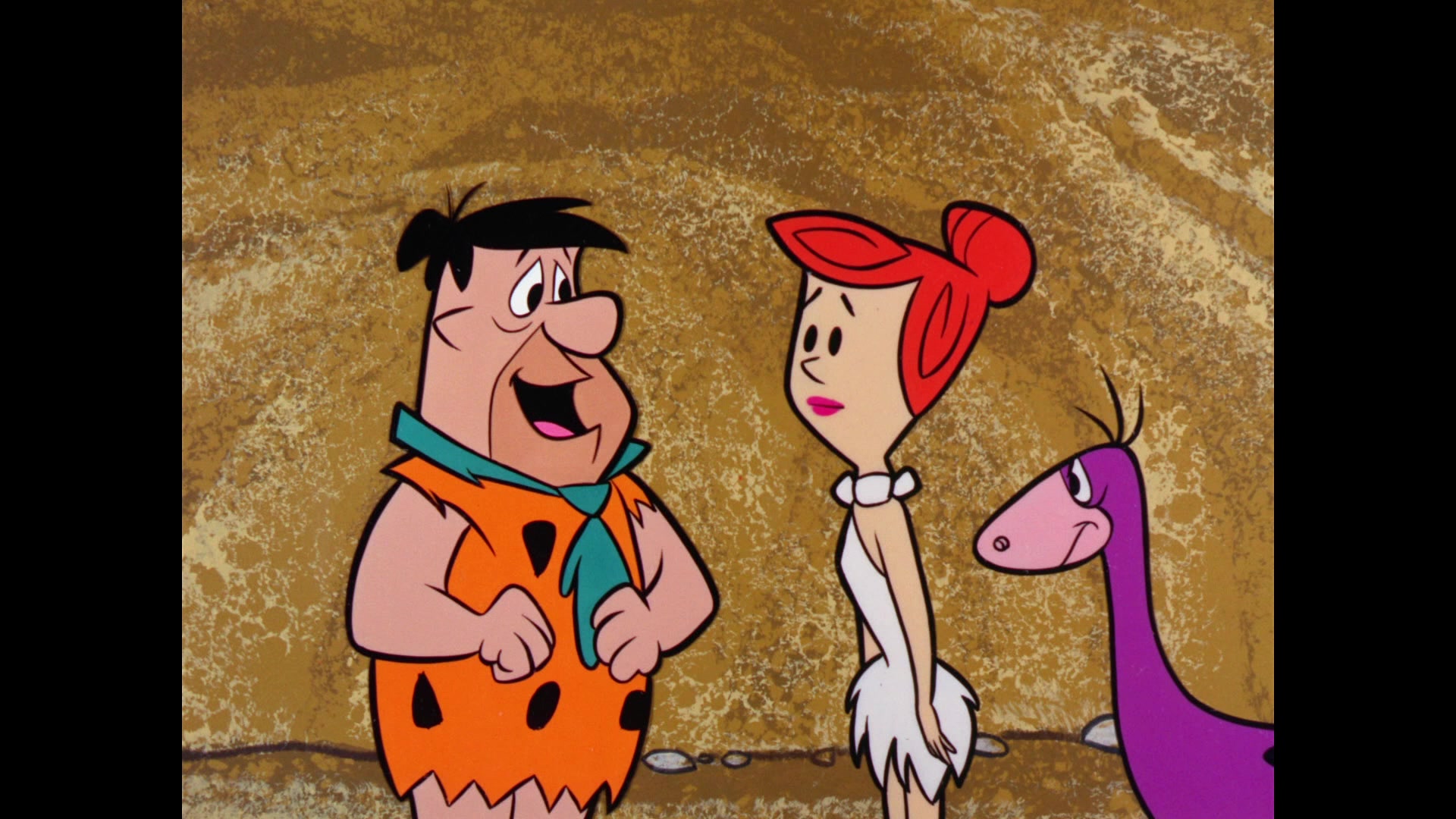 The Flintstones Season 3 Image | Fancaps