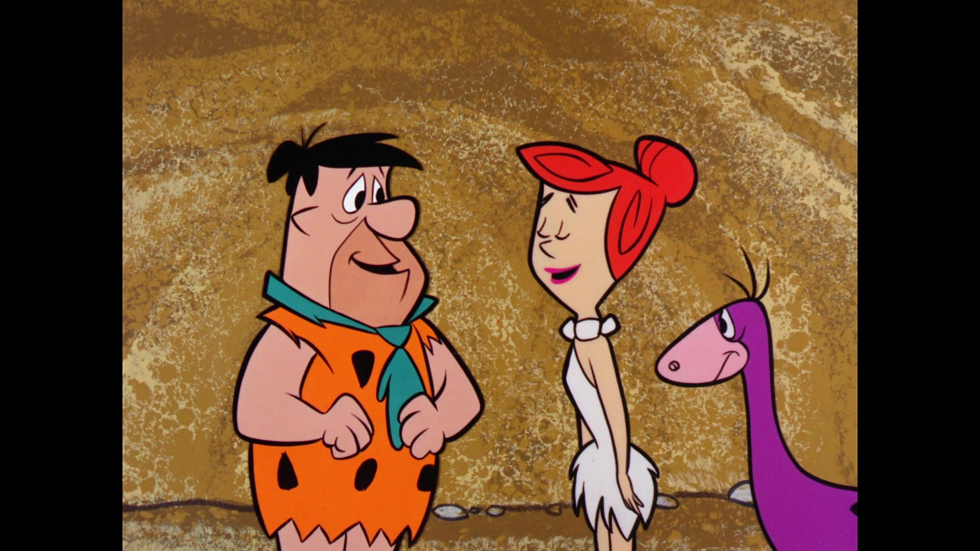 The Flintstones Season 3 Image | Fancaps