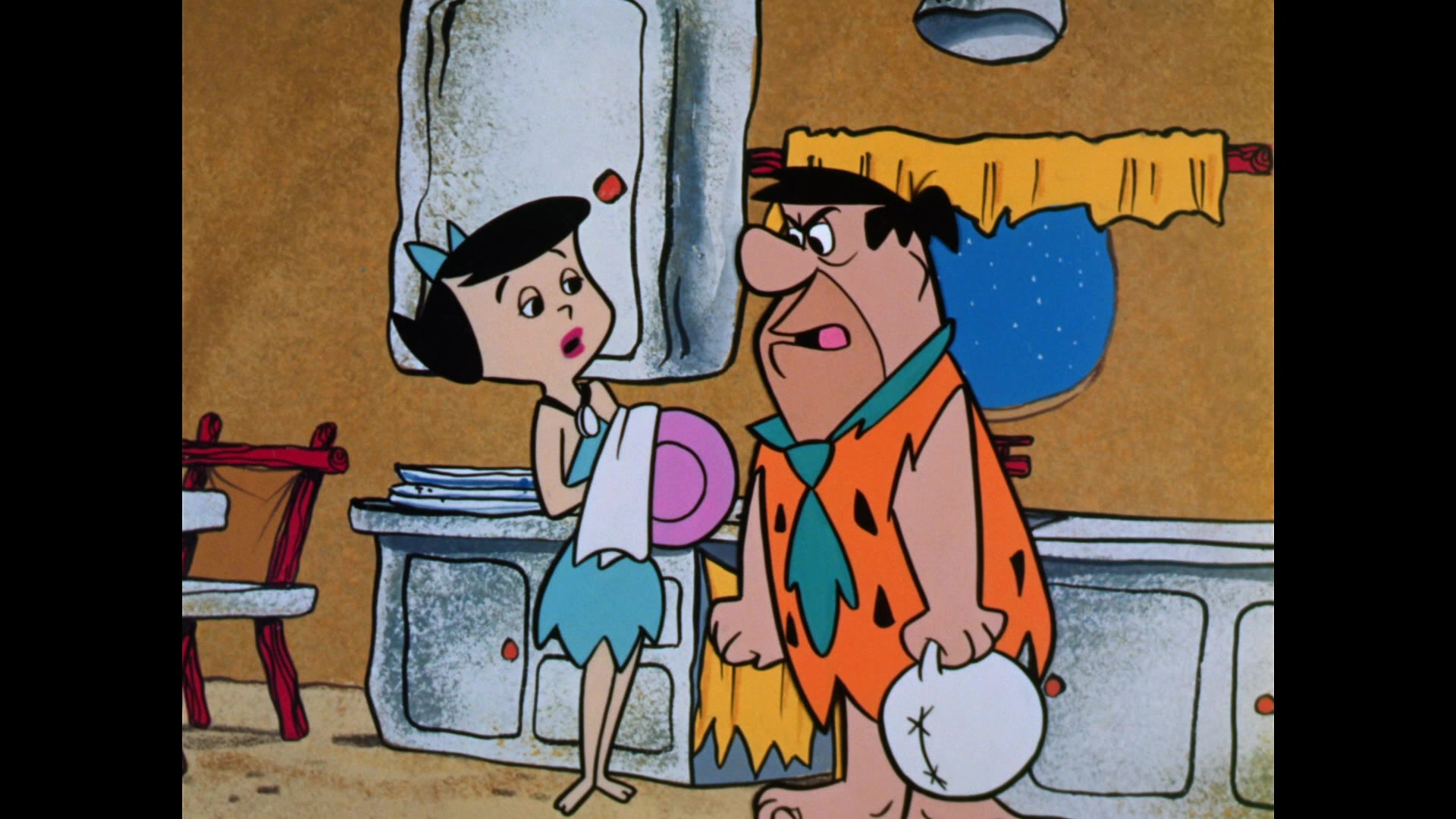 The Flintstones Season 3 Image | Fancaps