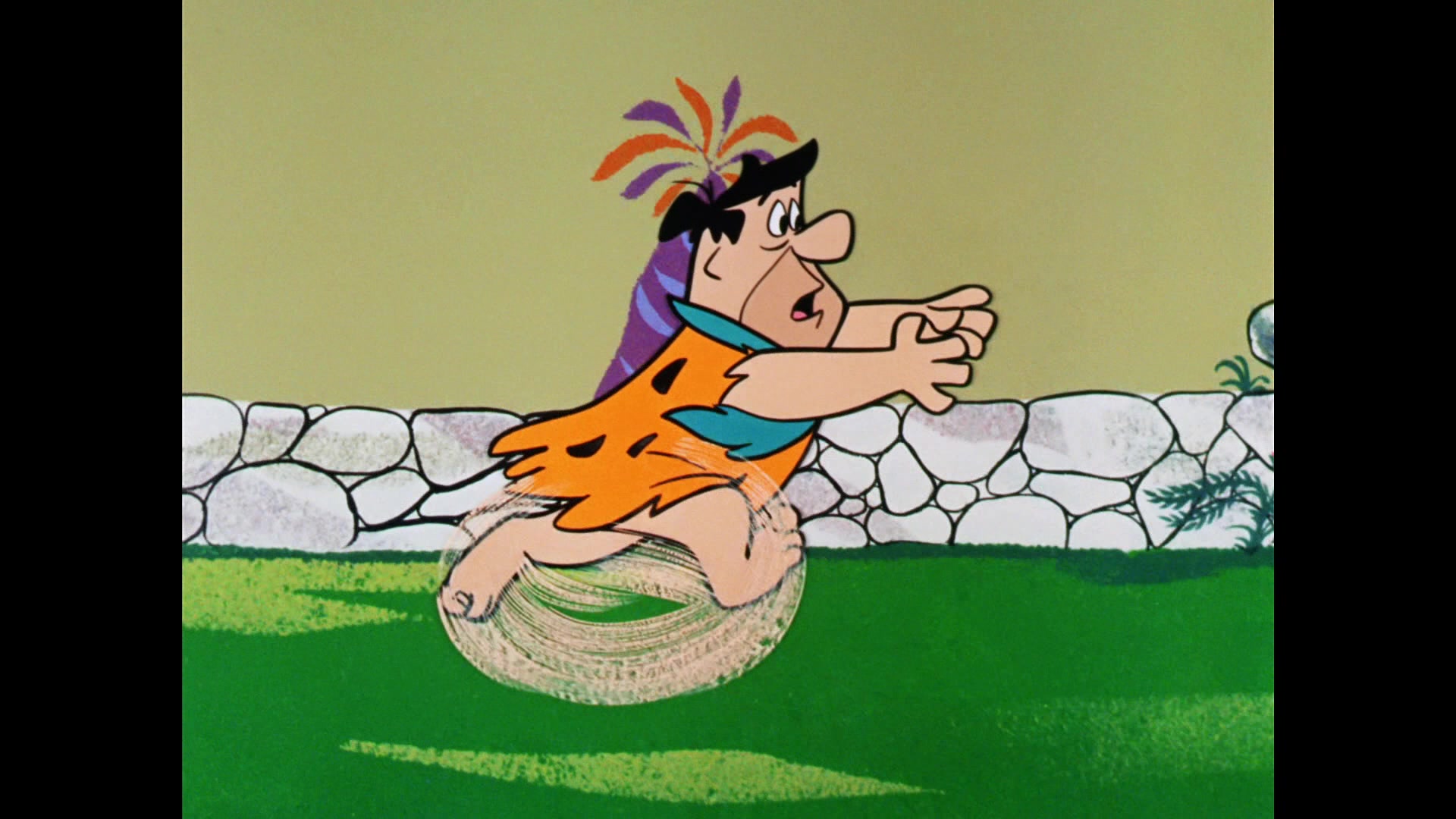 The Flintstones Season 3 Image 