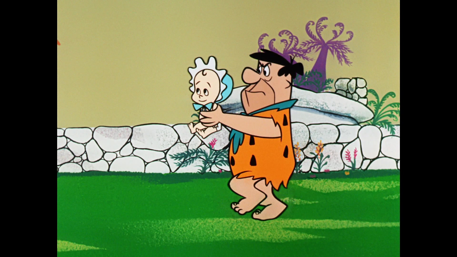 The Flintstones Season 3 Image | Fancaps