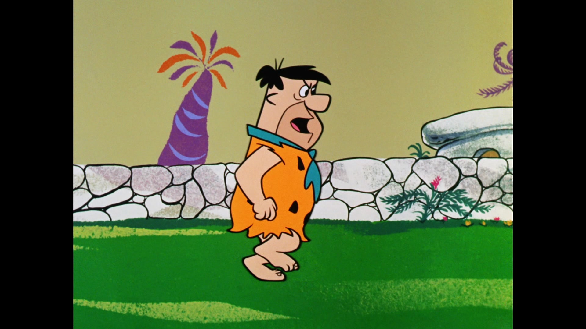 The Flintstones Season 3 Image | Fancaps