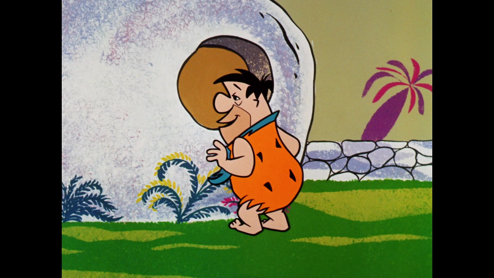 The Flintstones Season 3 Image | Fancaps