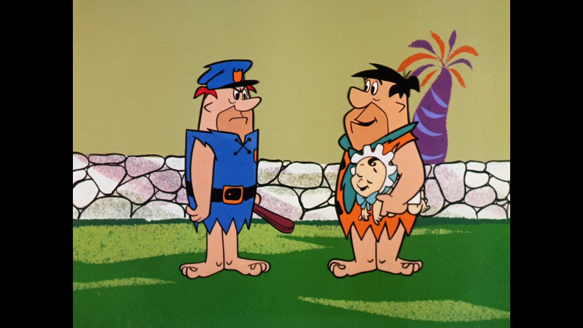 The Flintstones Season 3 Image 