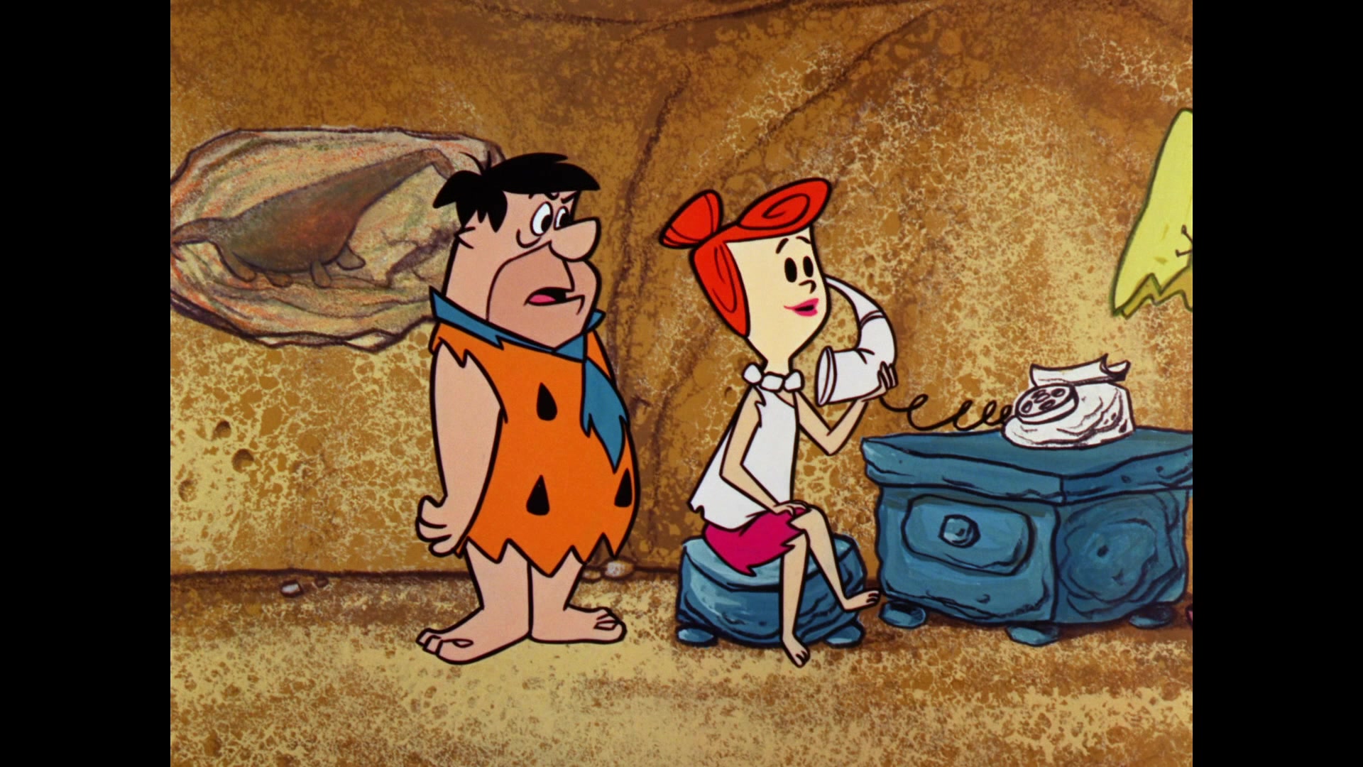 The Flintstones Season 3 Image | Fancaps