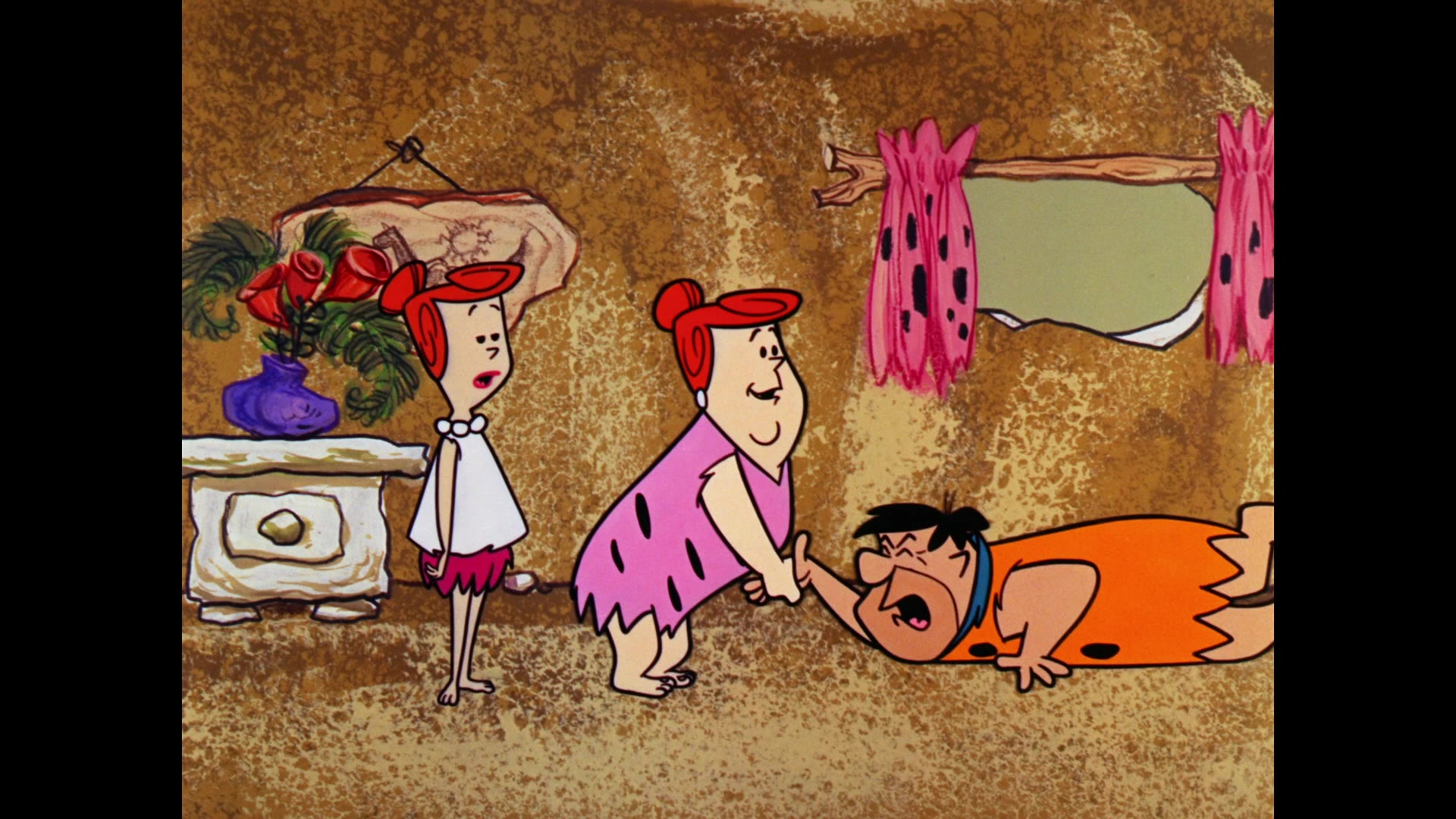 The Flintstones Season 3 Image | Fancaps