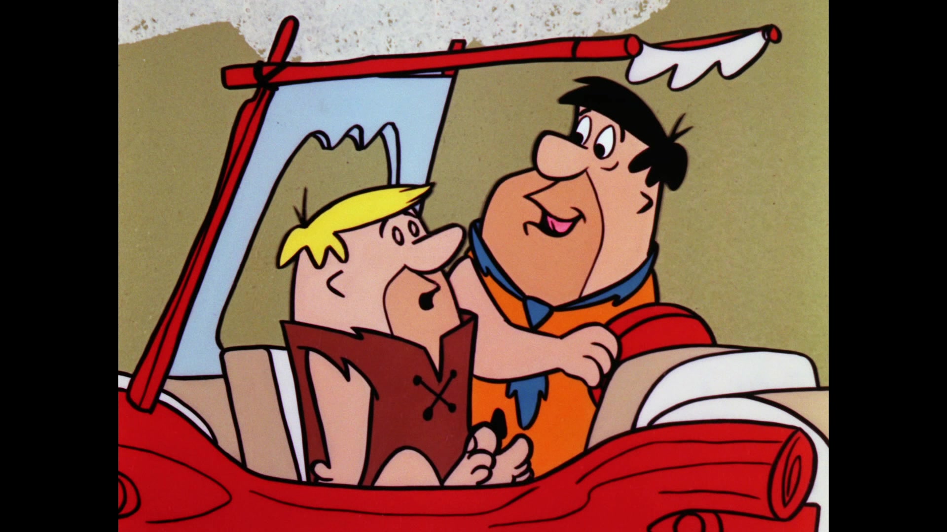 The Flintstones Season 3 Image | Fancaps