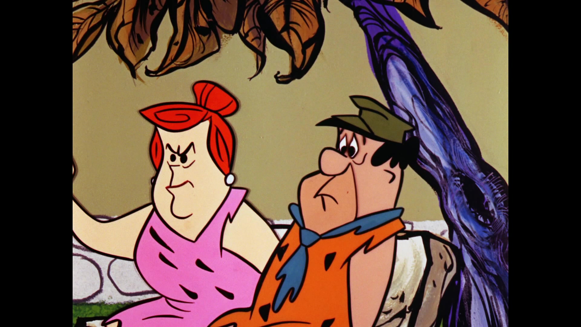 The Flintstones Season 3 Image | Fancaps