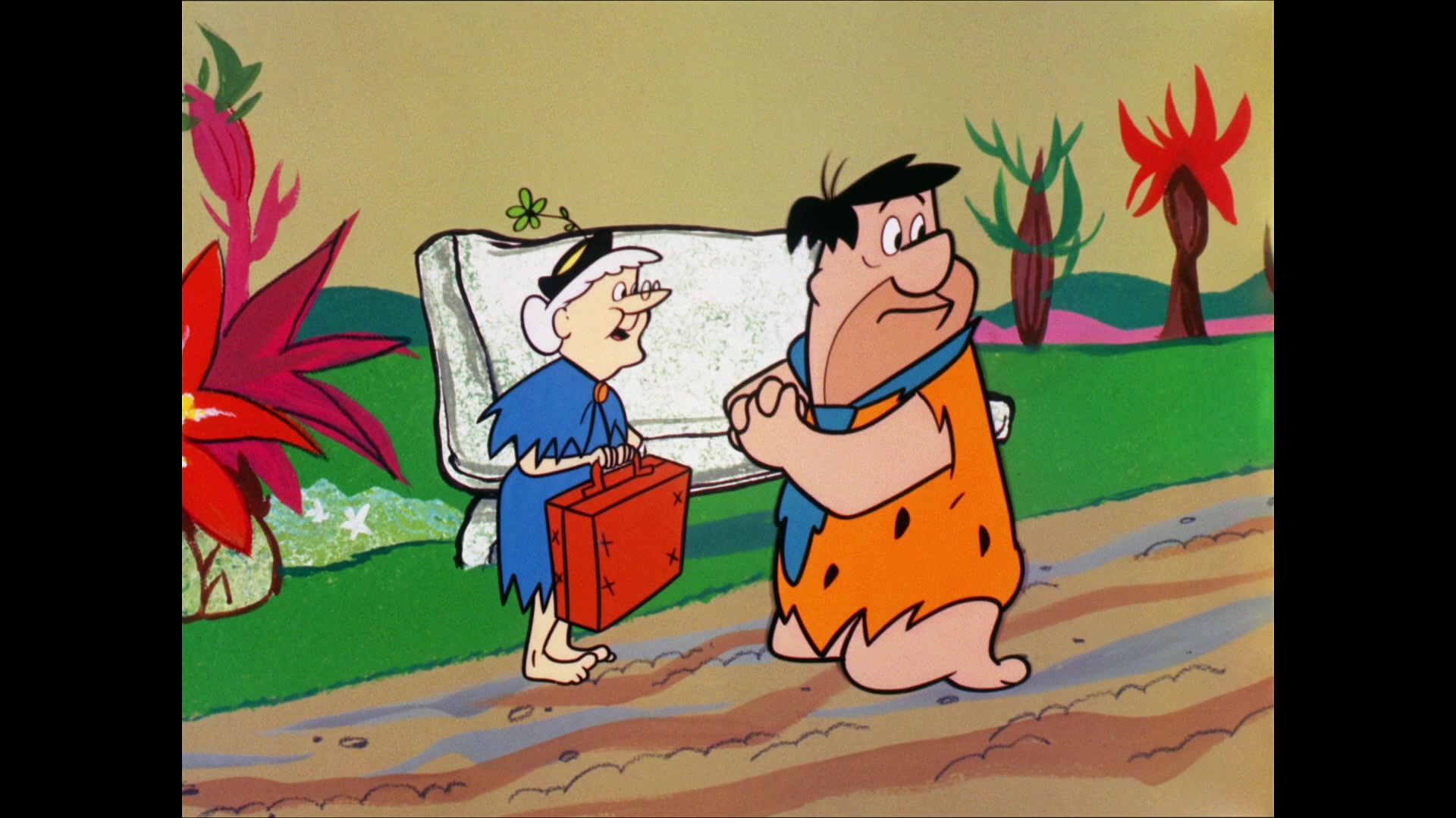 The Flintstones Season 3 Image | Fancaps