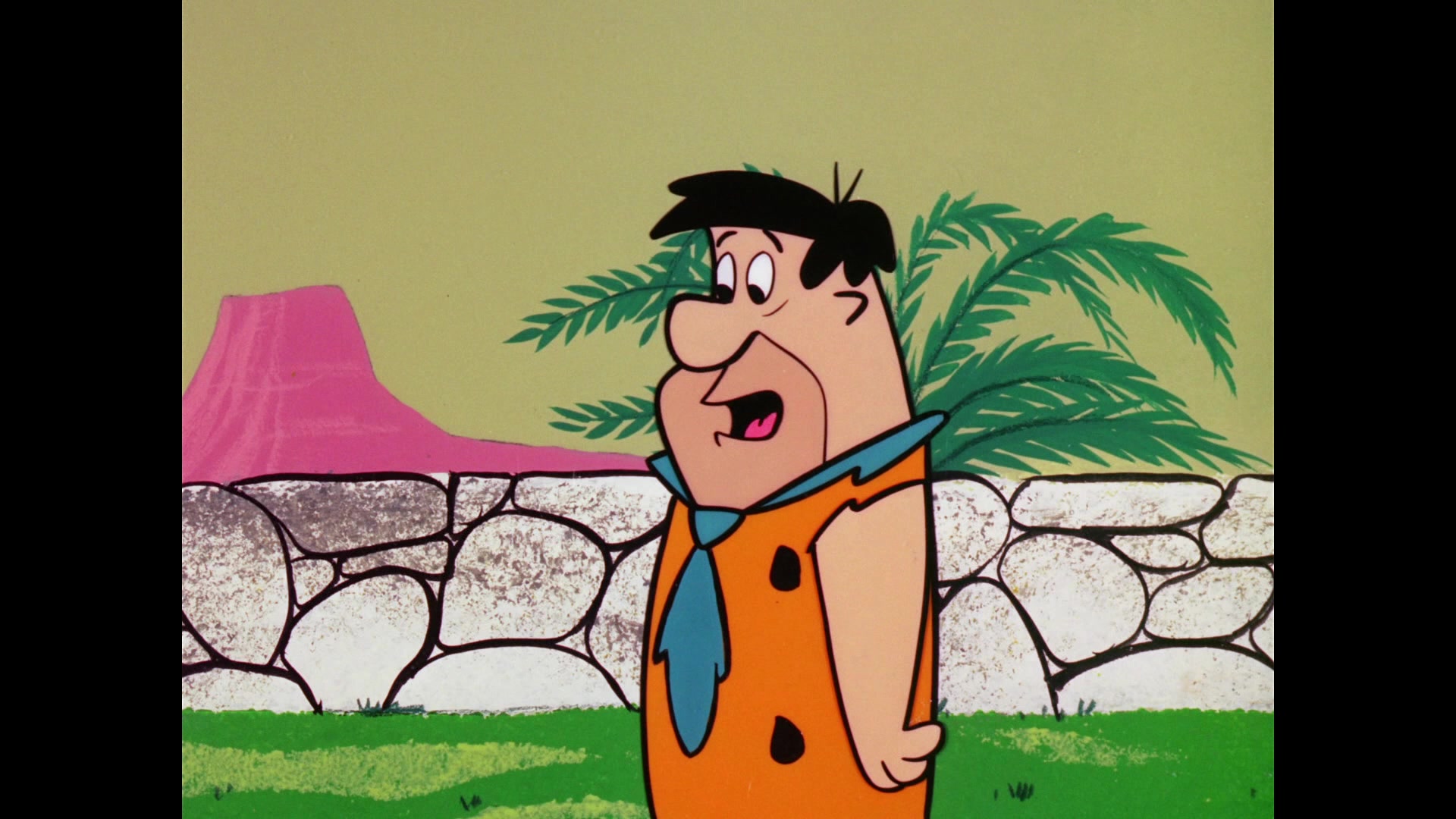 The Flintstones Season 3 Image | Fancaps