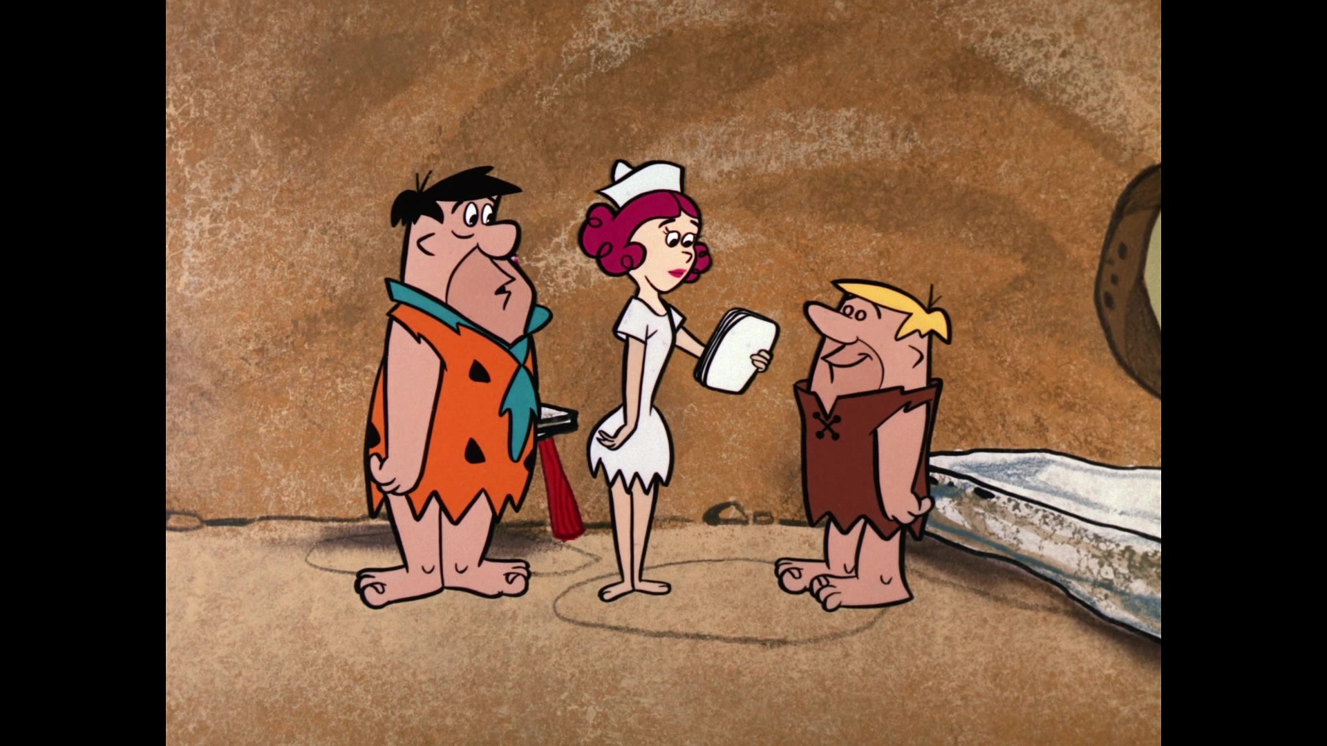 The Flintstones Season 3 Image | Fancaps