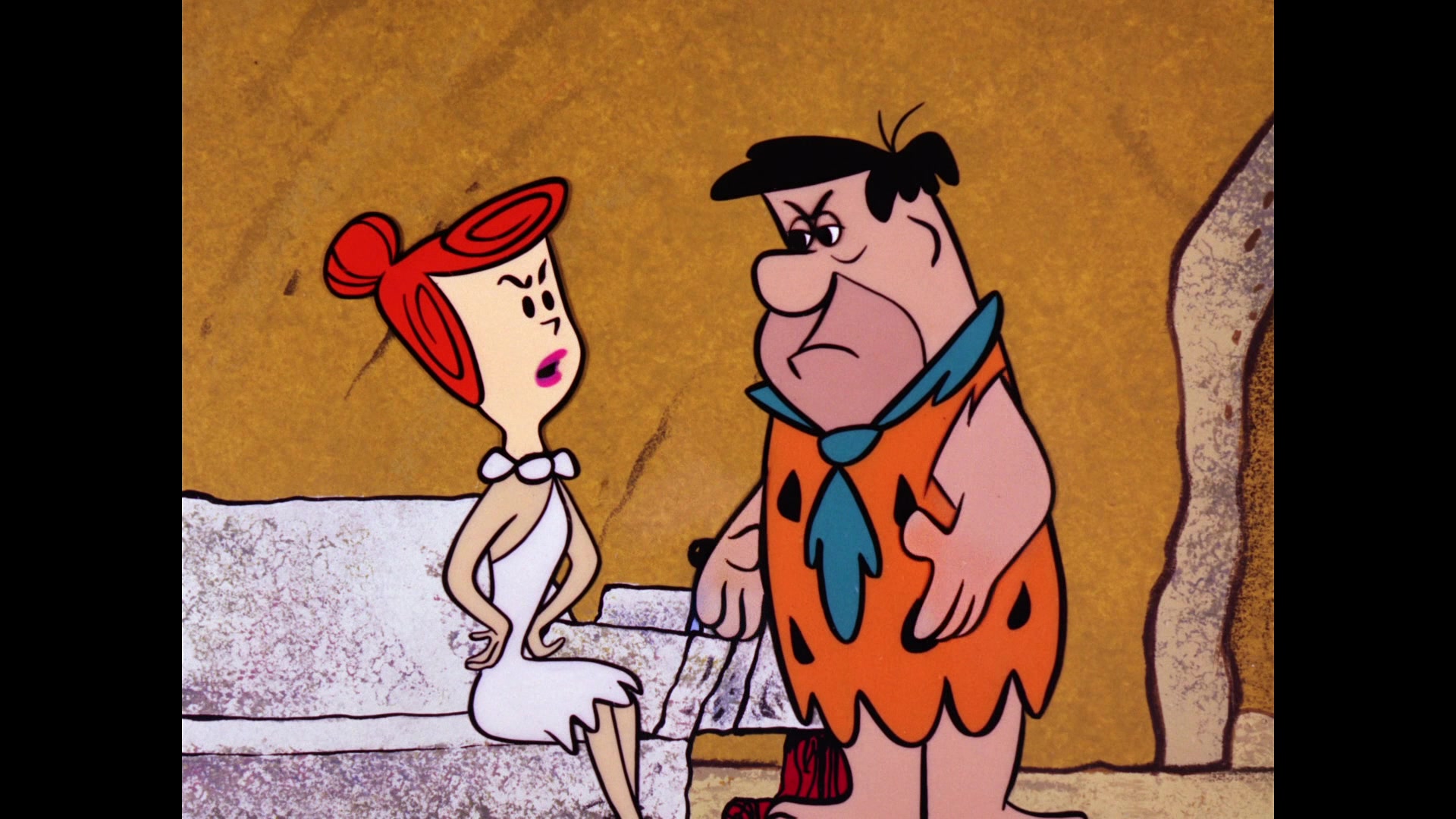 The Flintstones Season 3 Image | Fancaps