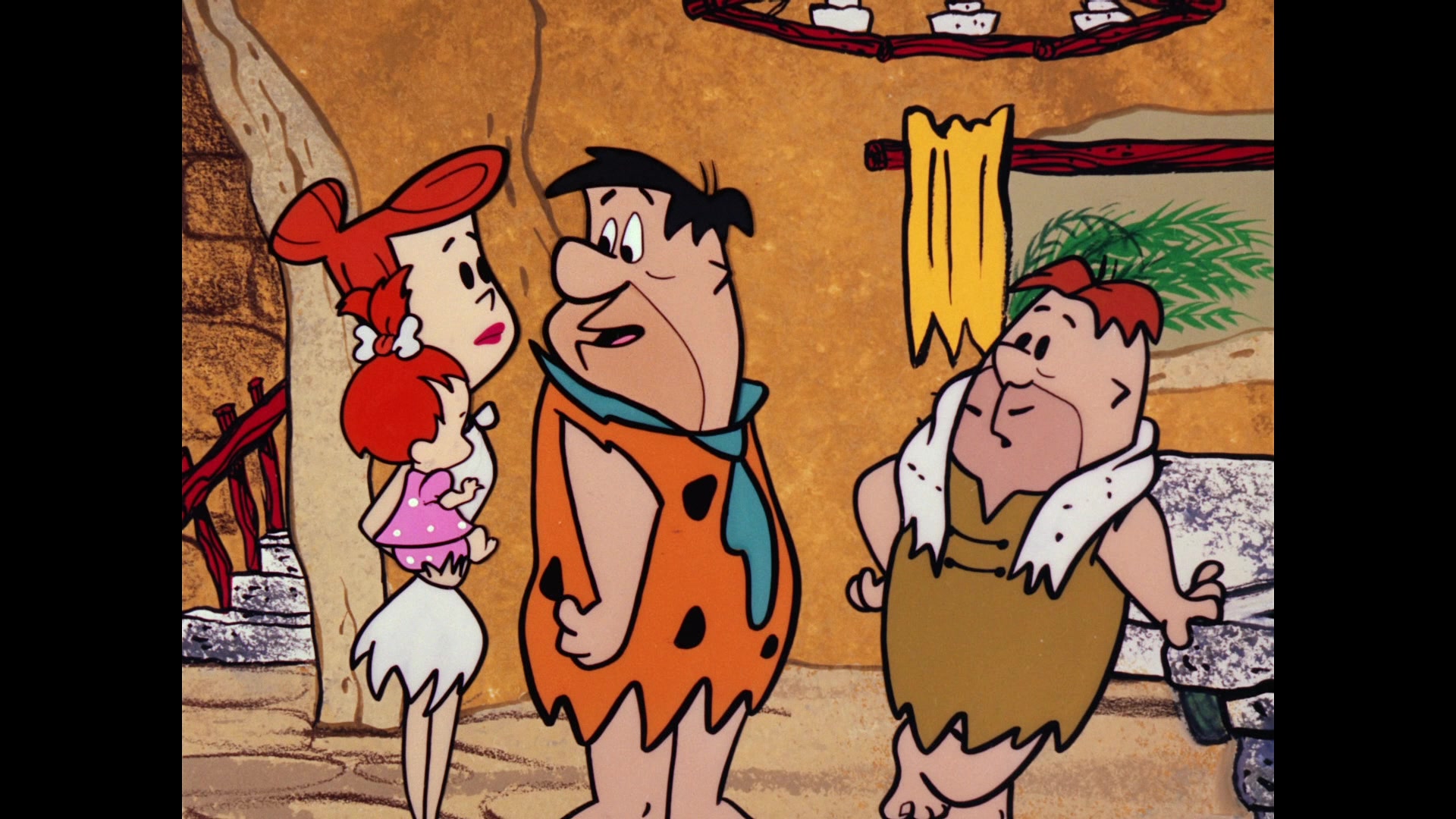 The Flintstones Season 3 Image 