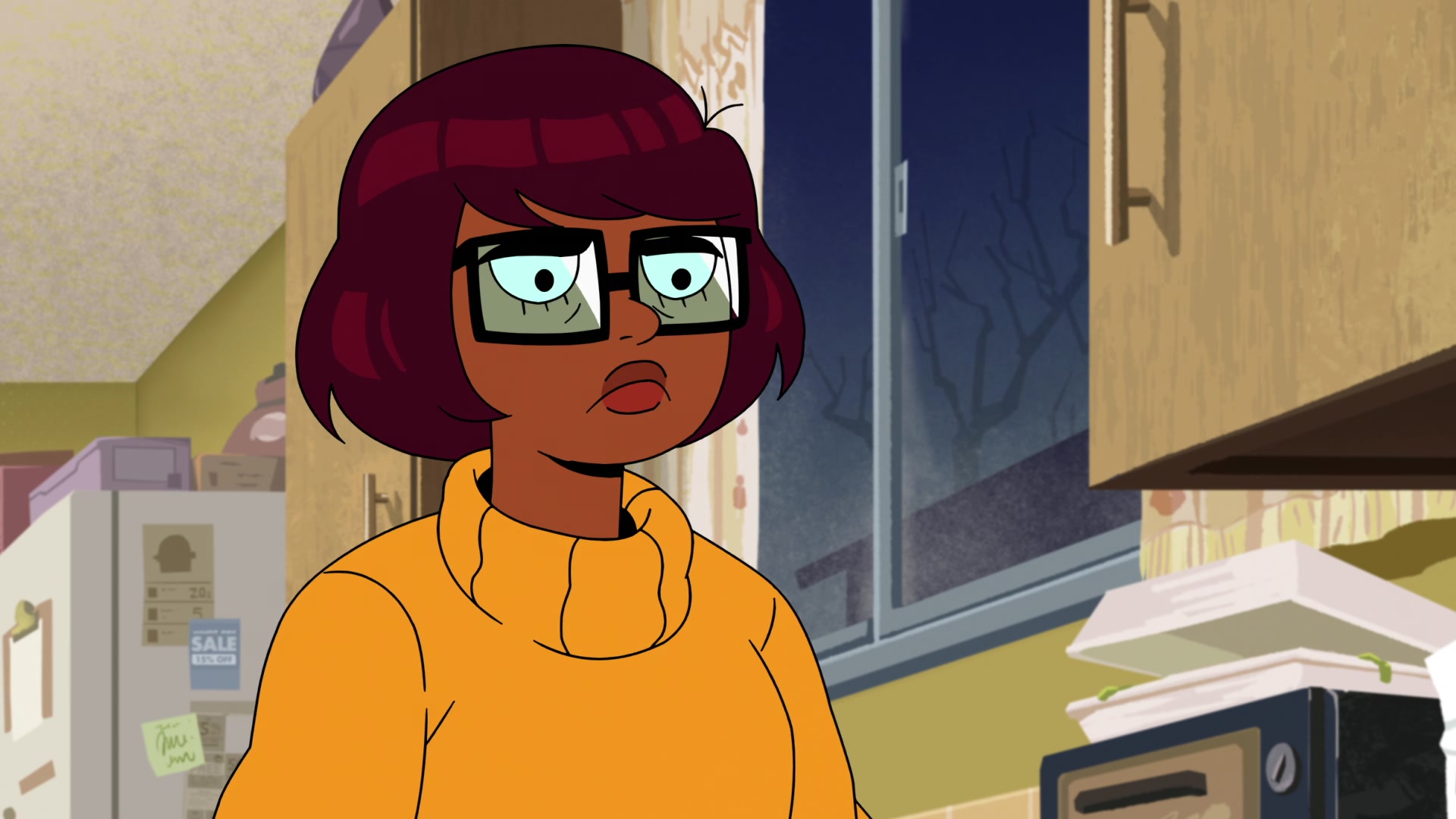 Velma Season 1 Image | Fancaps