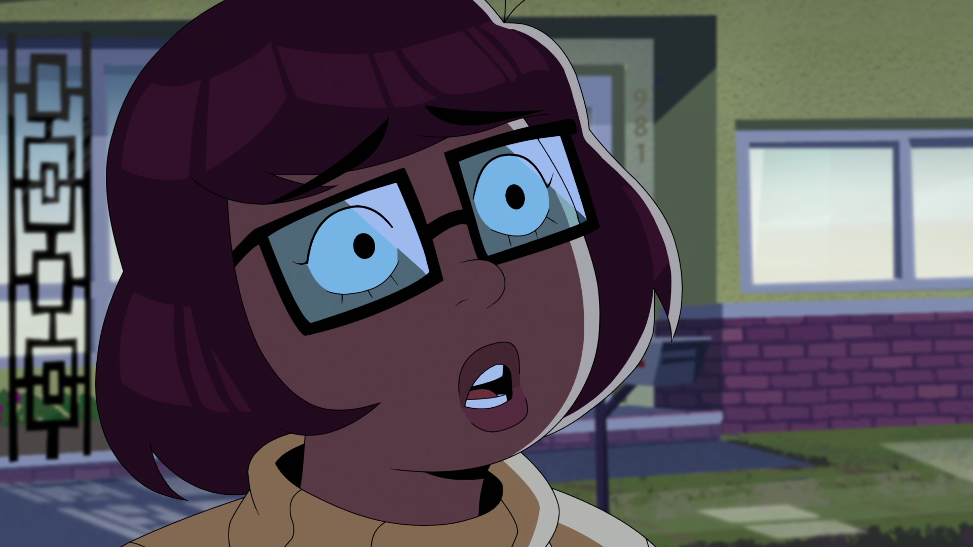 Velma Season 1 Image | Fancaps