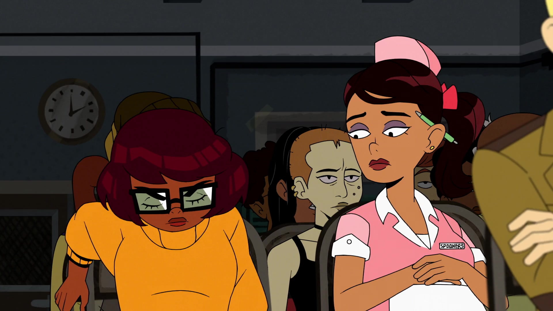 Velma Season 1 Image | Fancaps