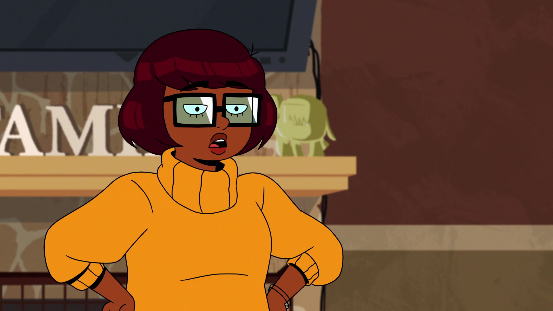 Velma Season 1 Image | Fancaps