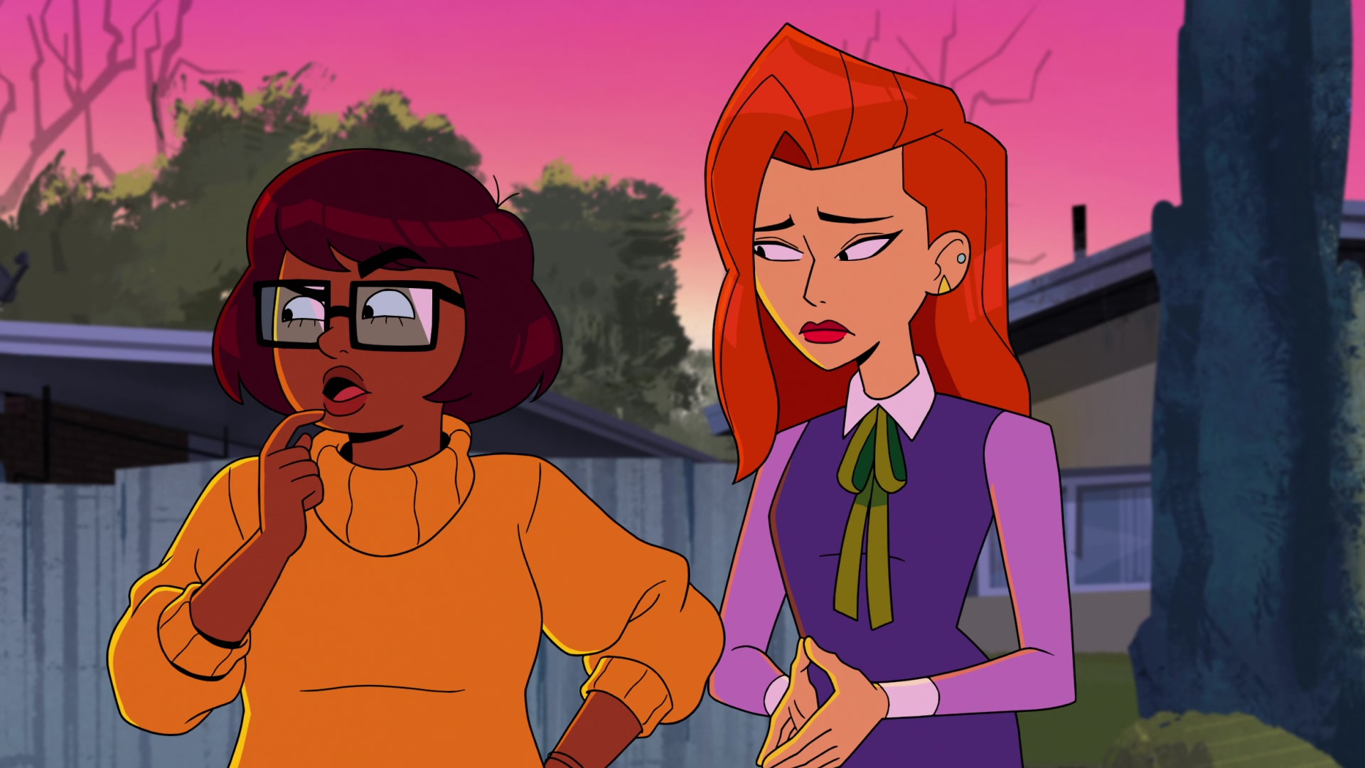 Velma Season 1 Image | Fancaps