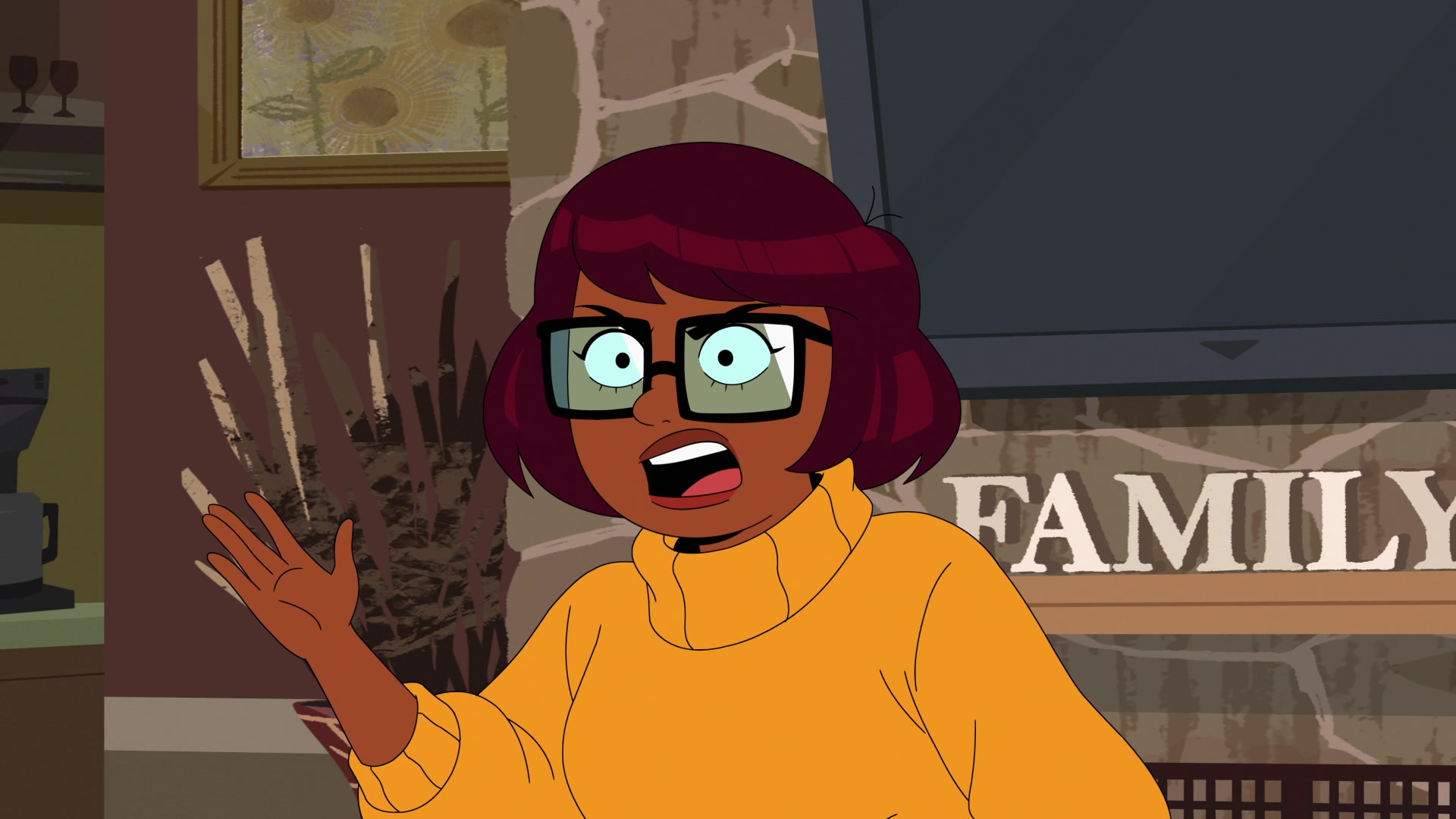 Velma Season 1 Image | Fancaps