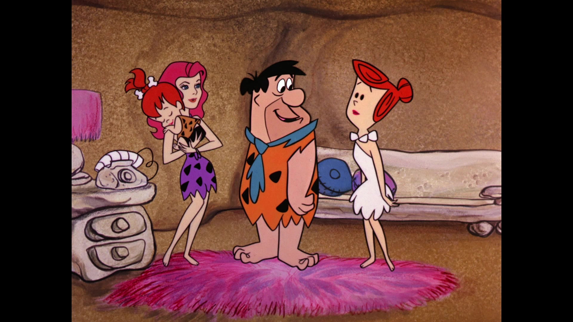 The Flintstones Season 4 Image | Fancaps