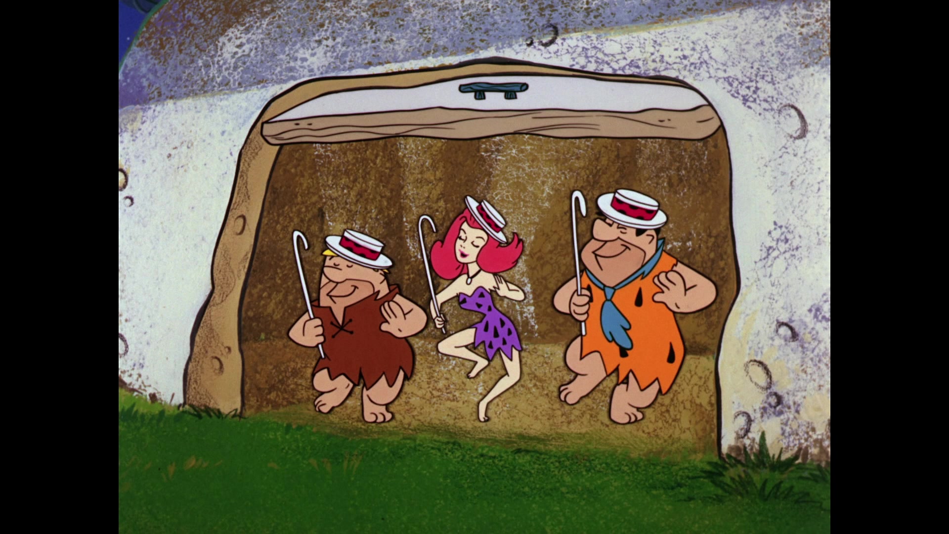 The Flintstones Season 4 Image | Fancaps