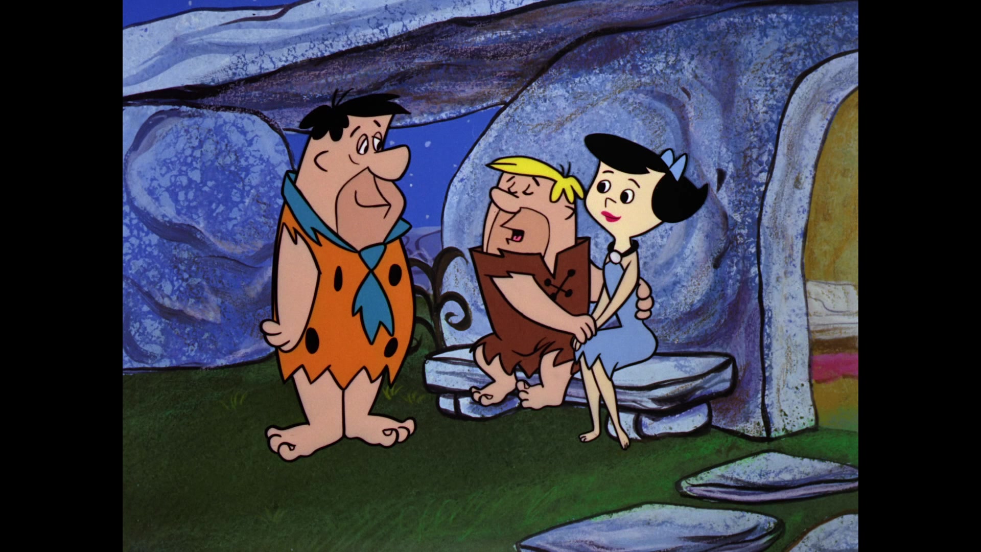 The Flintstones Season 4 Image | Fancaps