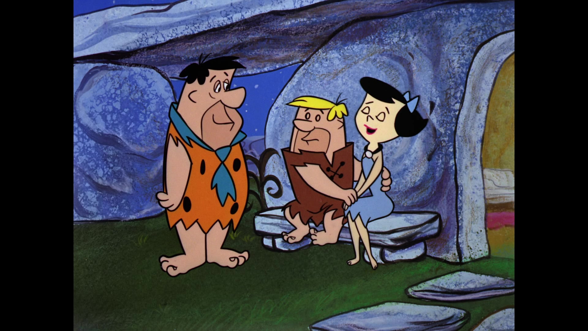 The Flintstones Season 4 Image | Fancaps