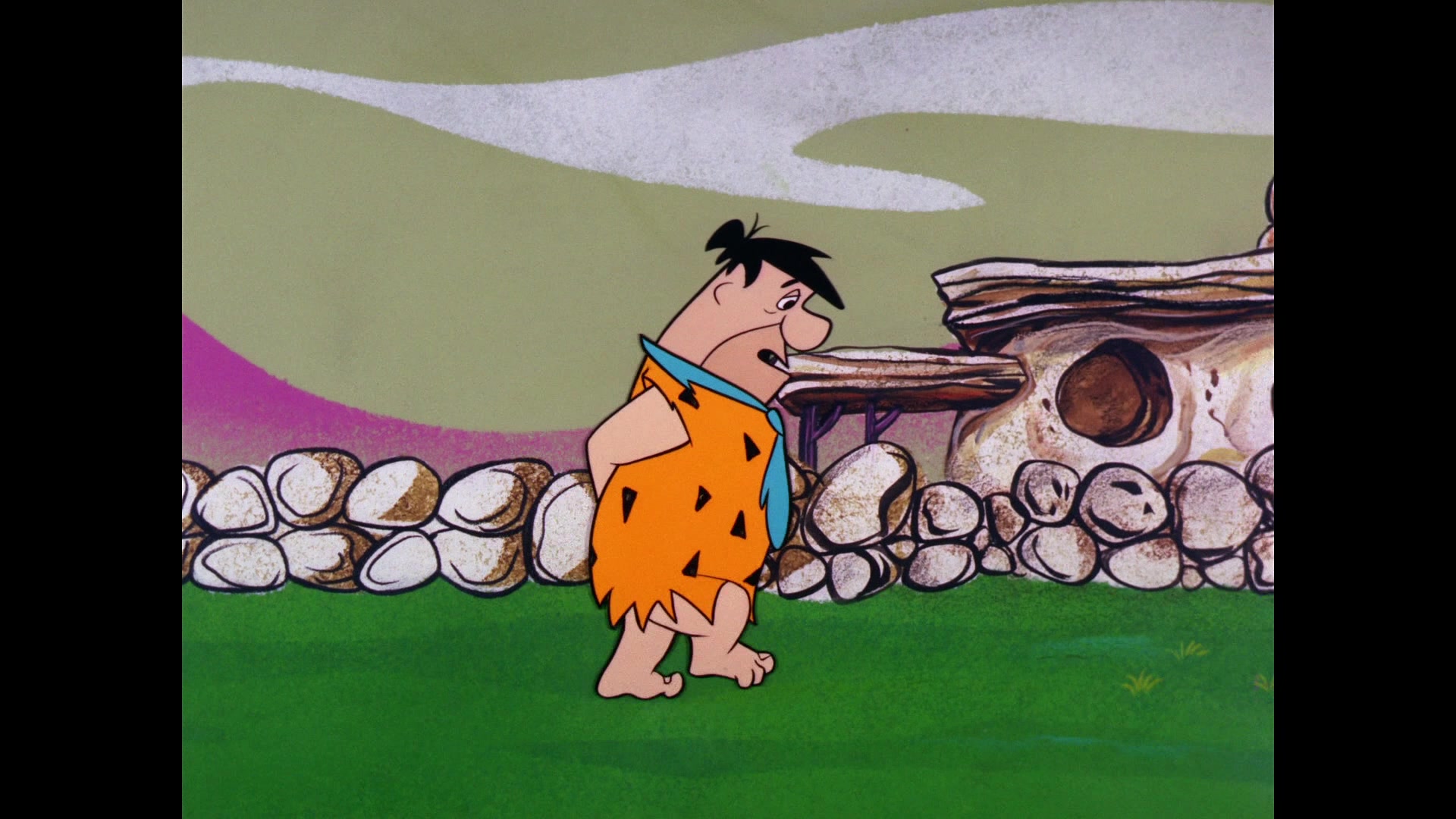 The Flintstones Season 4 Image | Fancaps