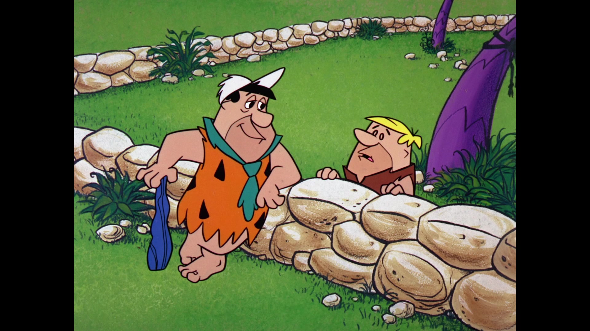 The Flintstones Season 4 Image | Fancaps